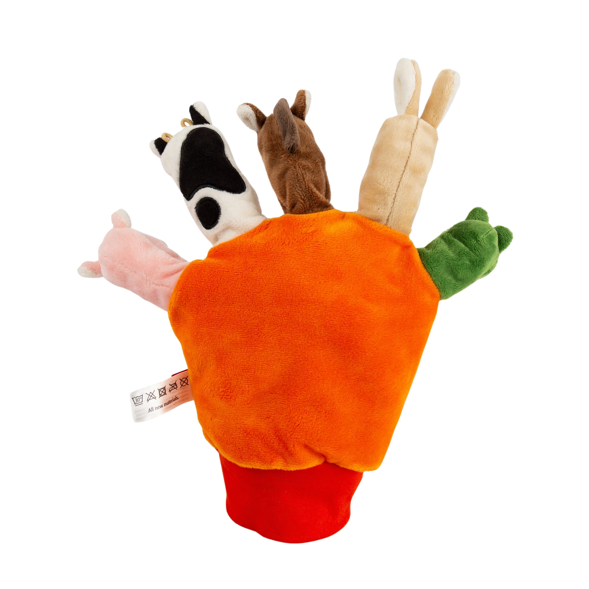 Spiel Handschuh Tiere Spiel Handschuh Tiere