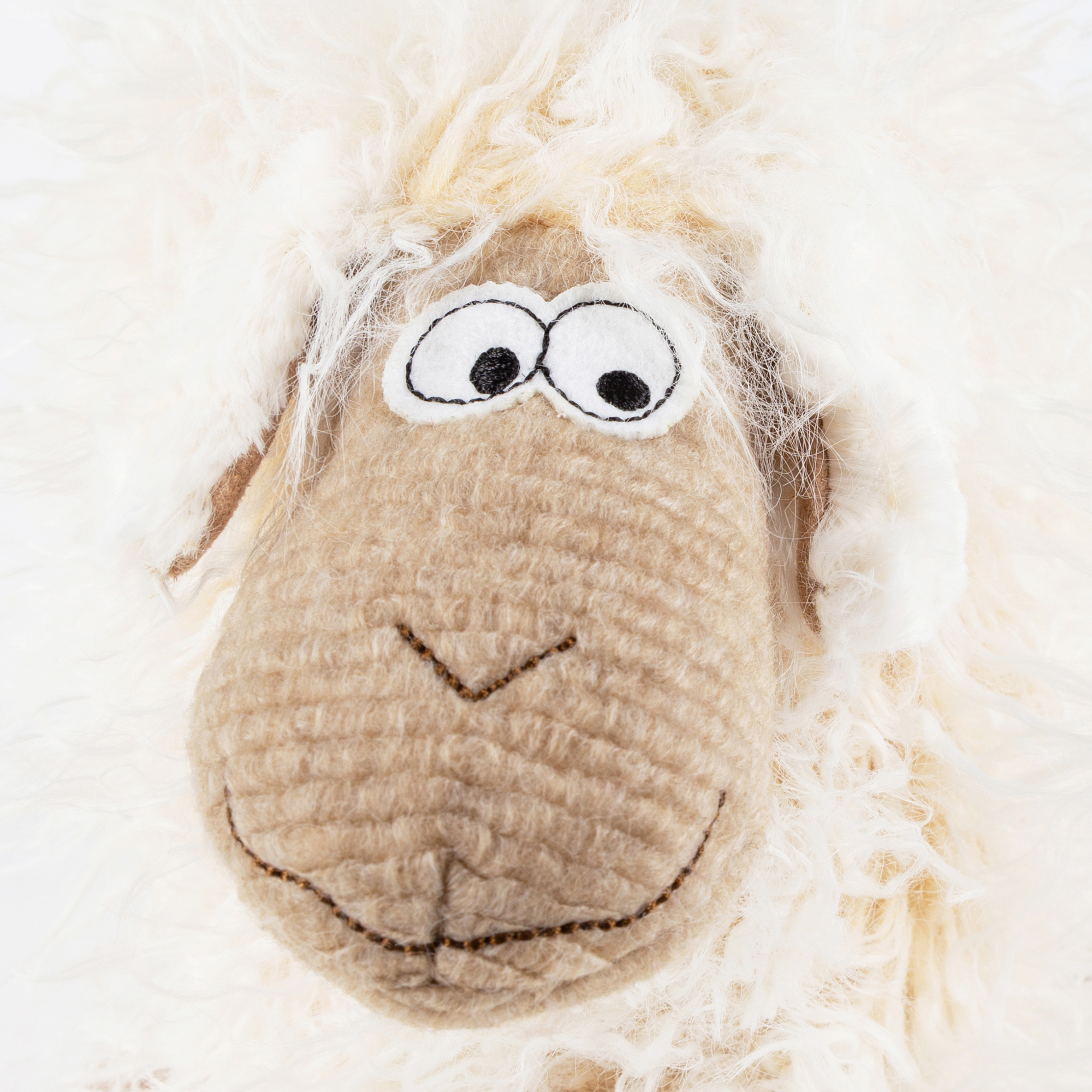 Kuscheltier Schaf Wish Moppel, BeastsTown