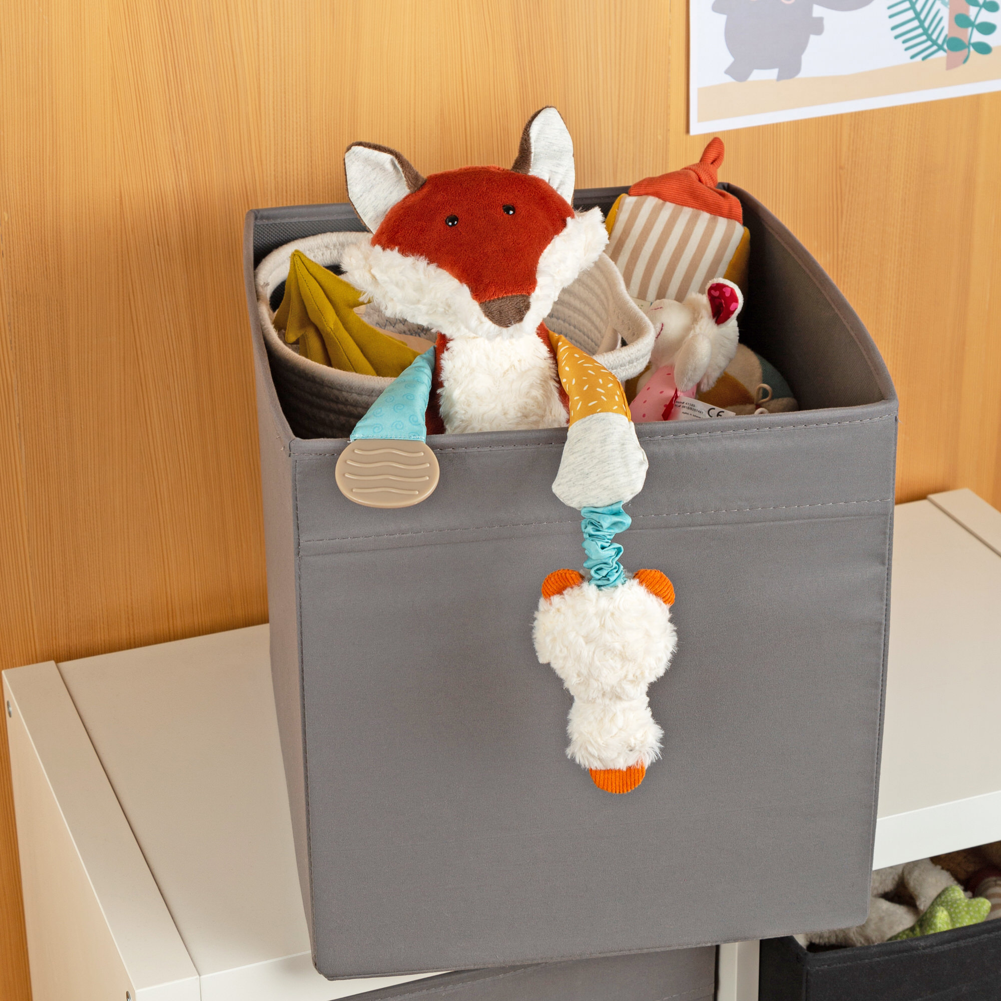 Baby Aktiv Fuchs Baby Aktiv Fuchs