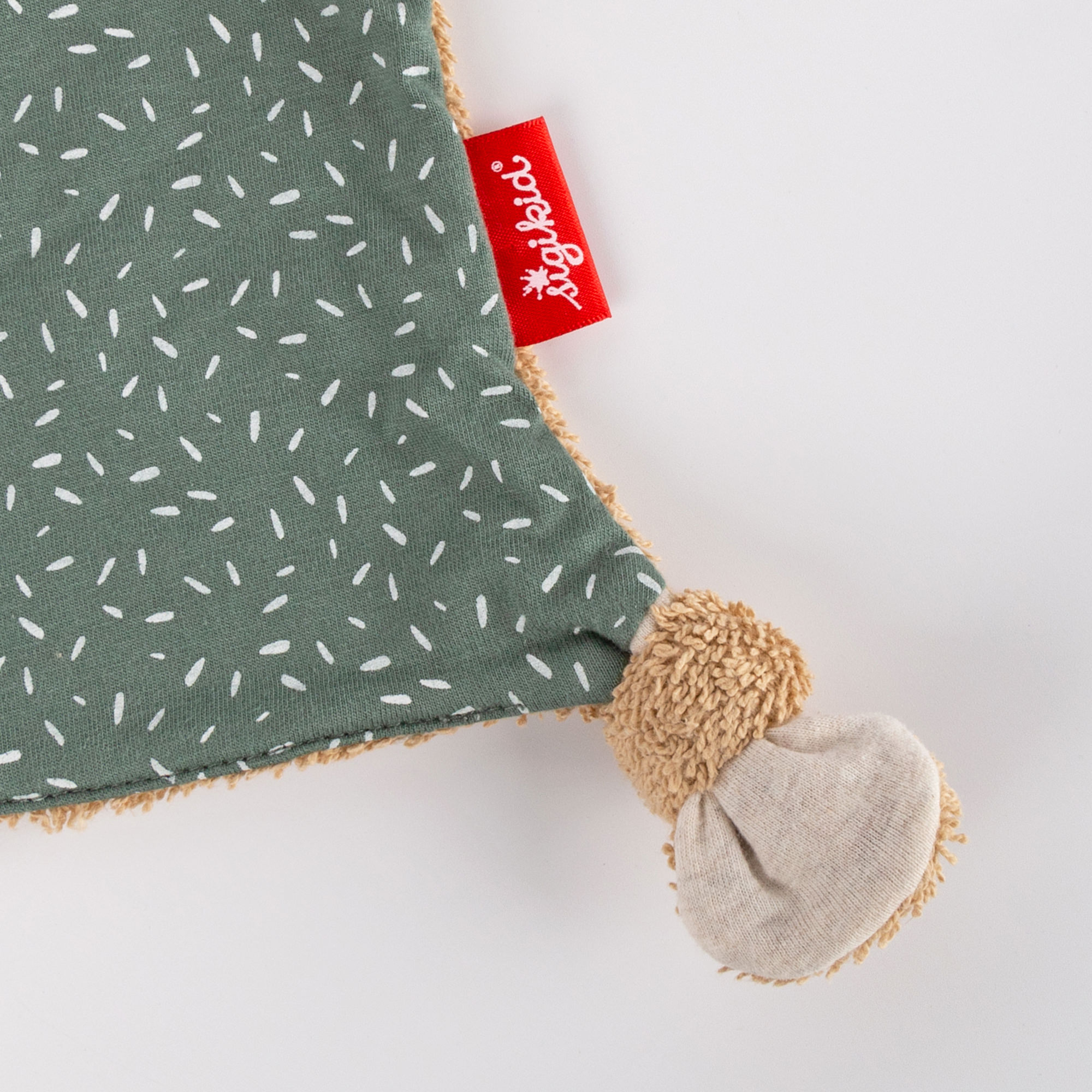 Baby comforter pony Wiwi Wiah Baby comforter pony Wiwi Wiah