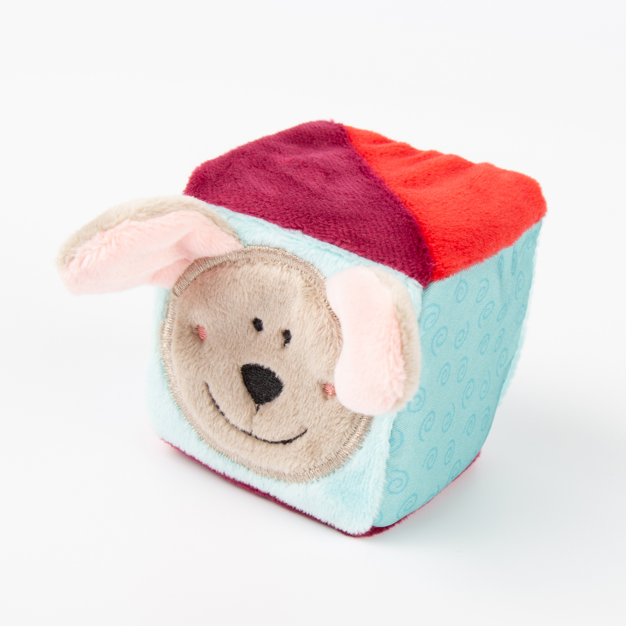 Baby Würfel Set, PlayQ Baby Würfel Set, PlayQ