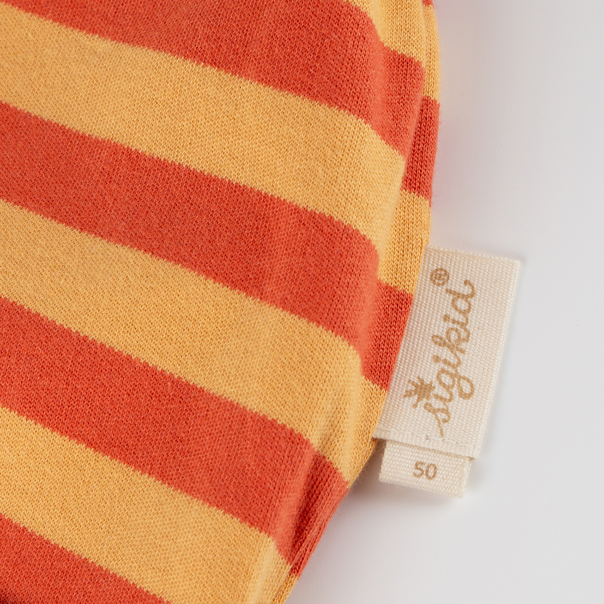 Striped children's beanie hat, Wild Fox Striped children's beanie hat, Wild Fox