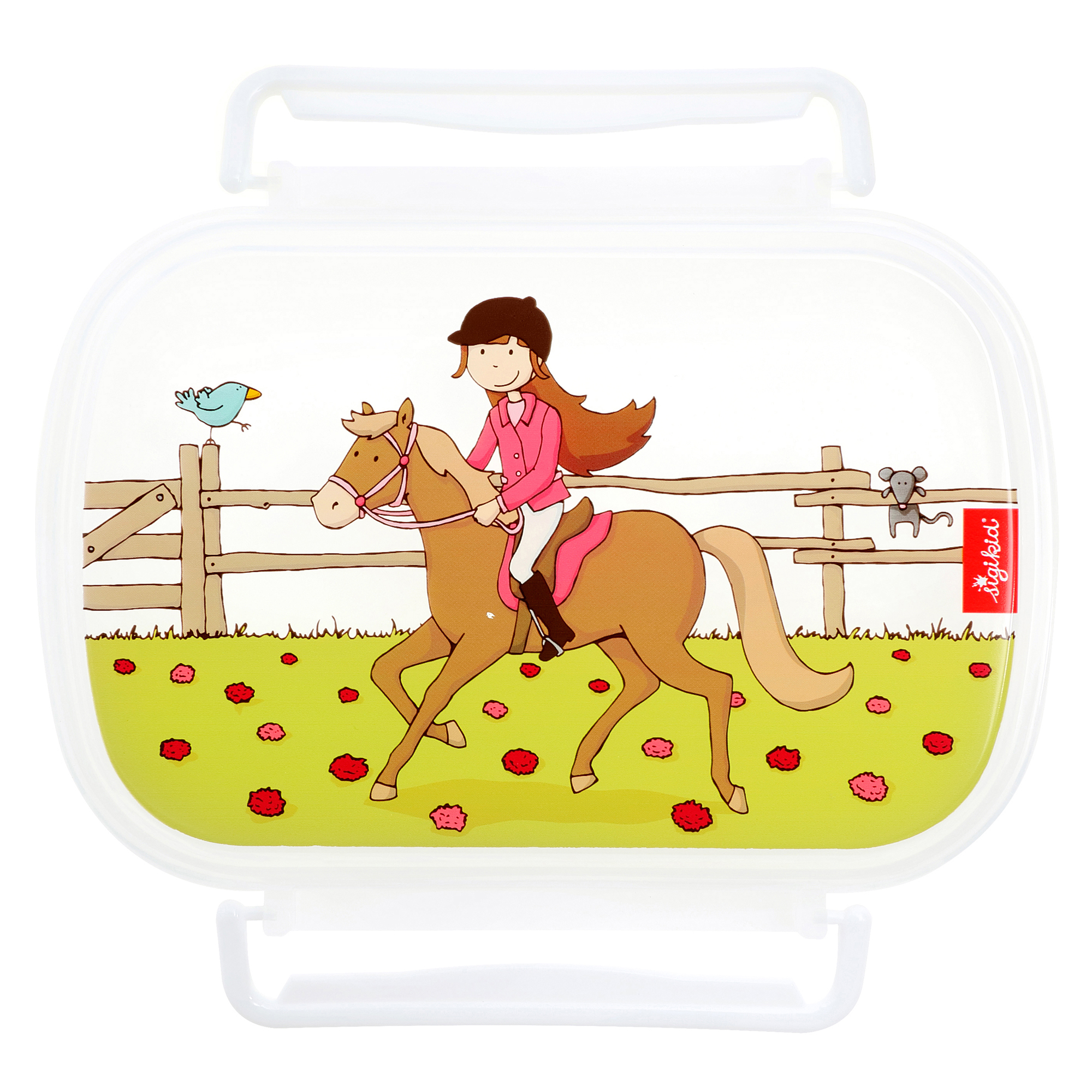 Brotzeitbox Gina Galopp Brotzeitbox Gina Galopp