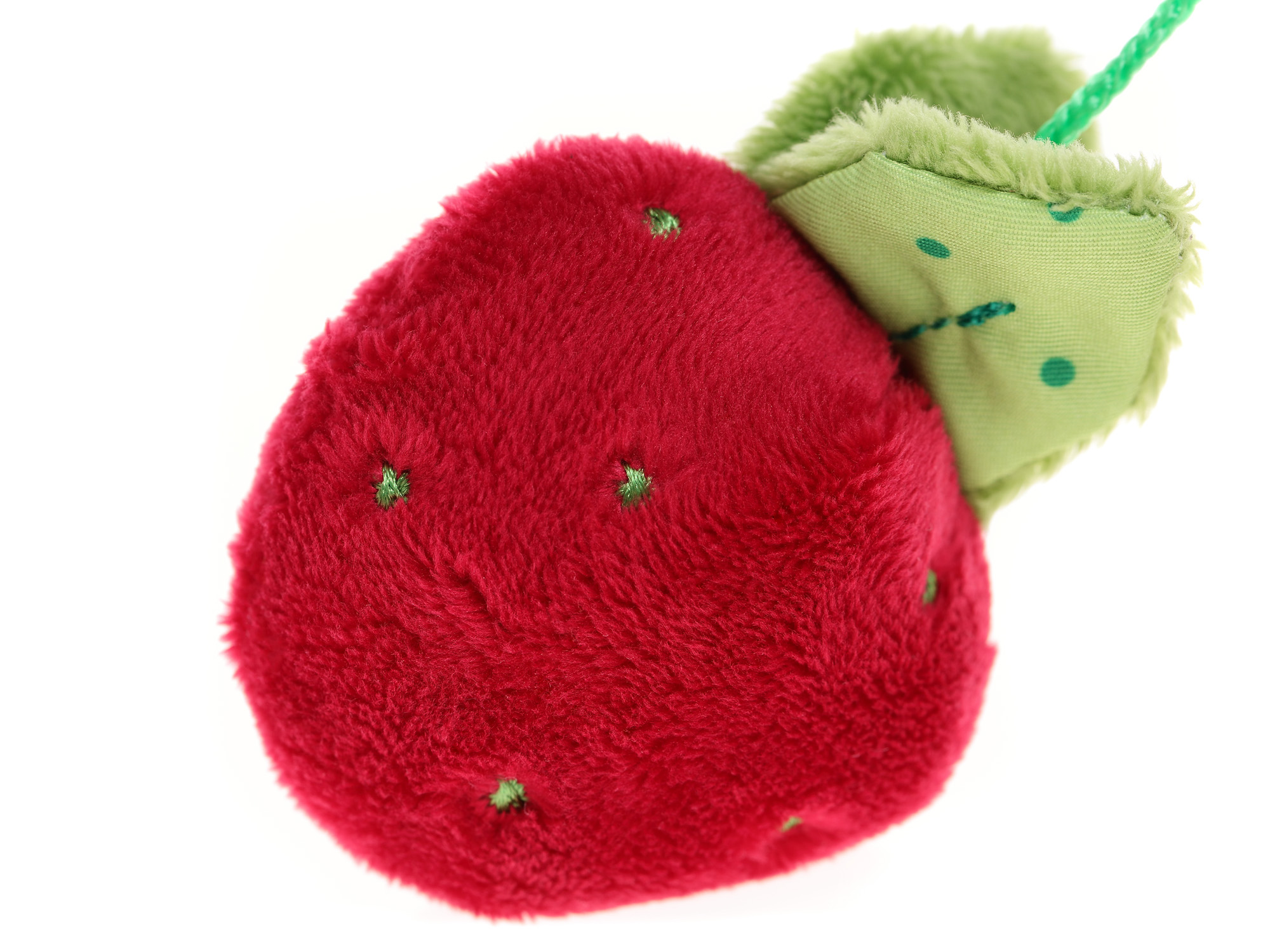 Hanging toy little skunk Hanging toy little skunk