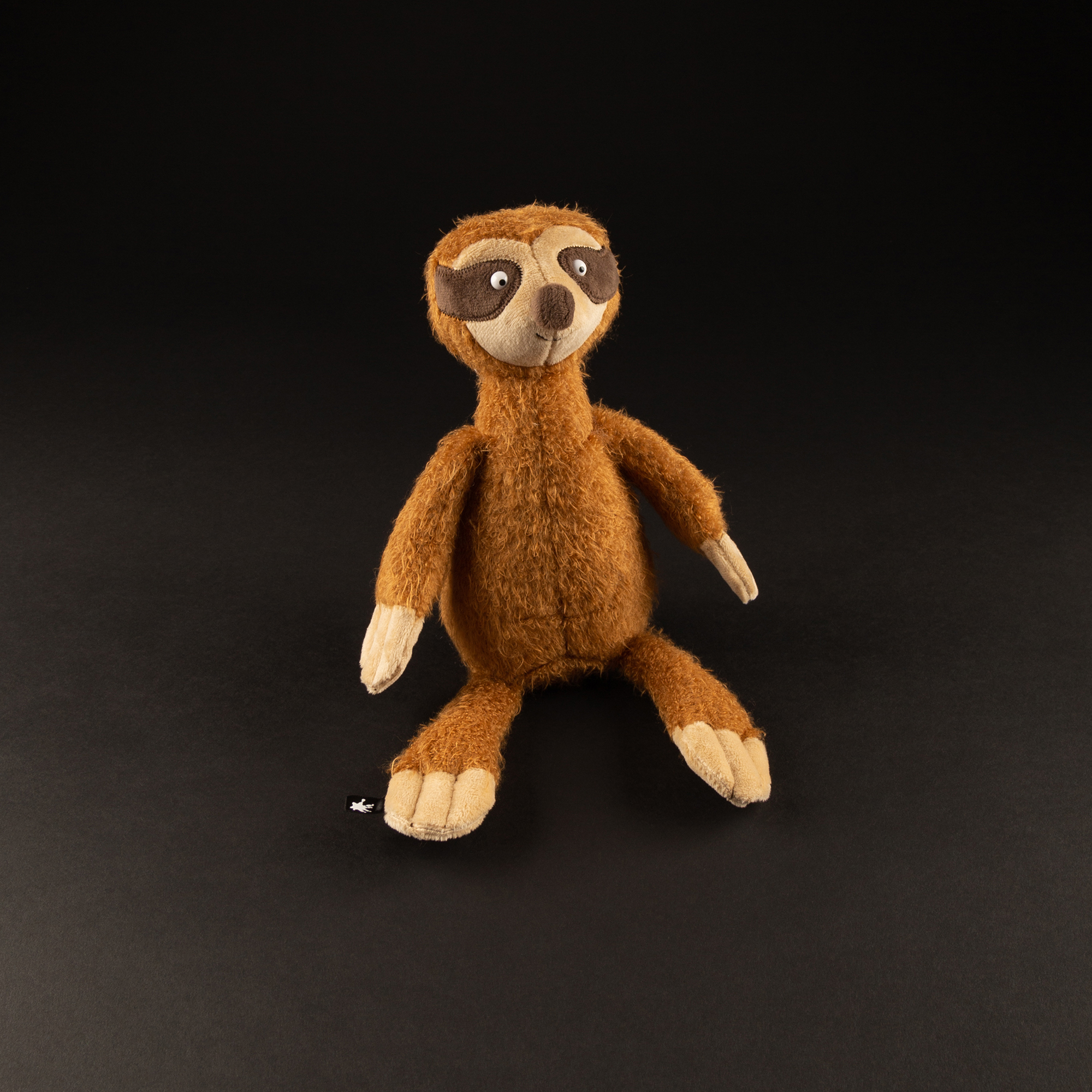 Plush toy sloth midi Ach Good! Beasts Plush toy sloth midi Ach Good! Beasts