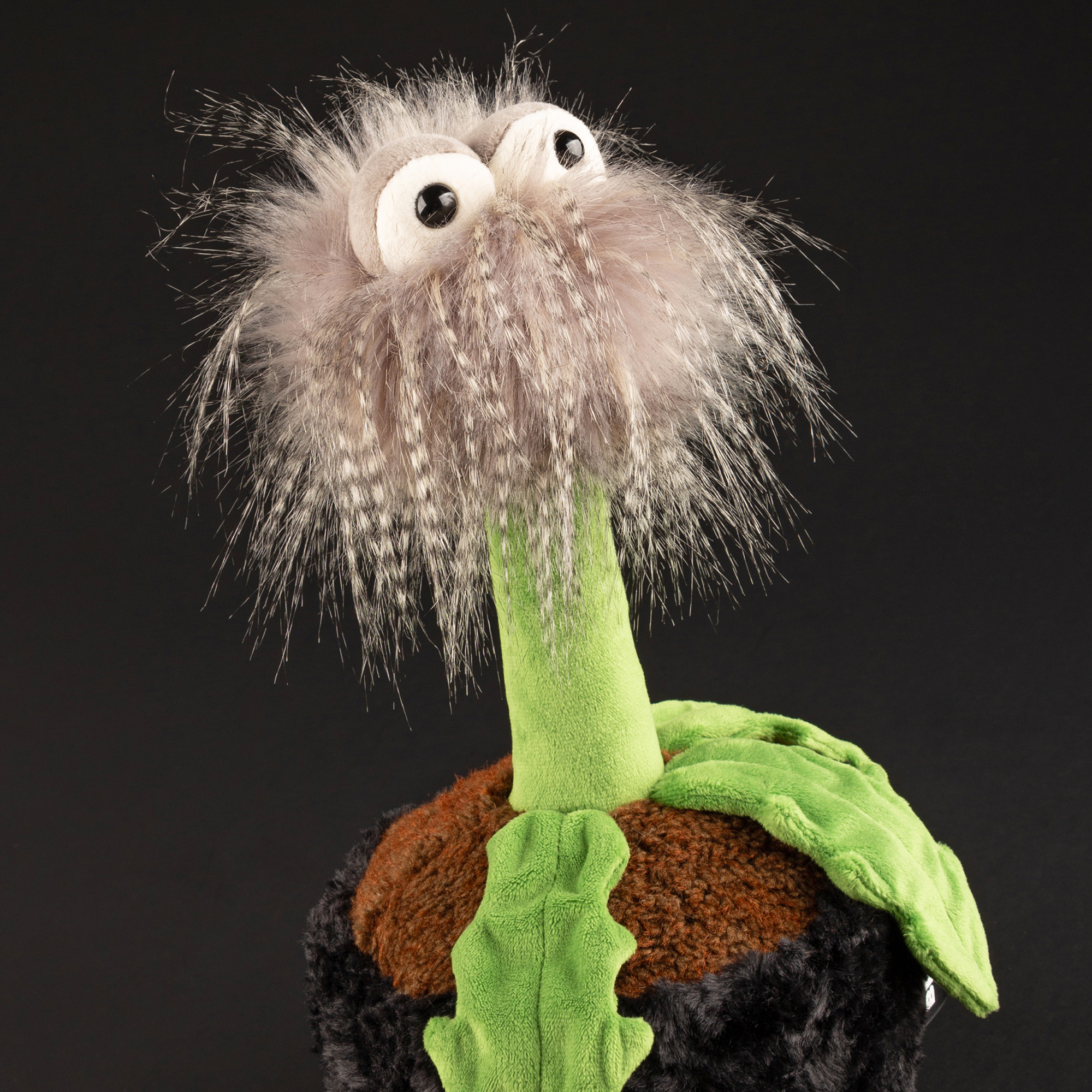 Plüsch Distel Thistle Twist, BeastsTown