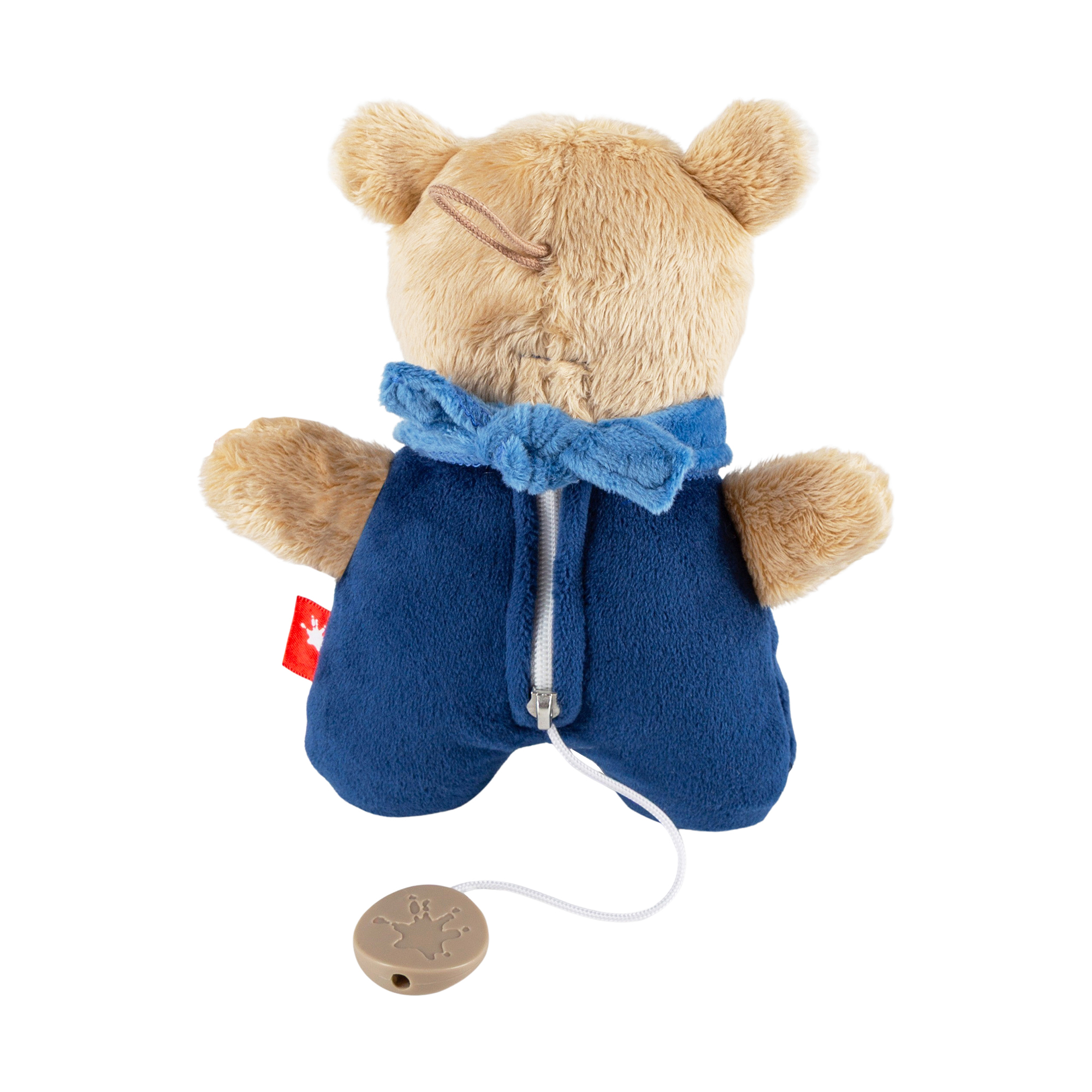 Kleine Baby Spieluhr Bär