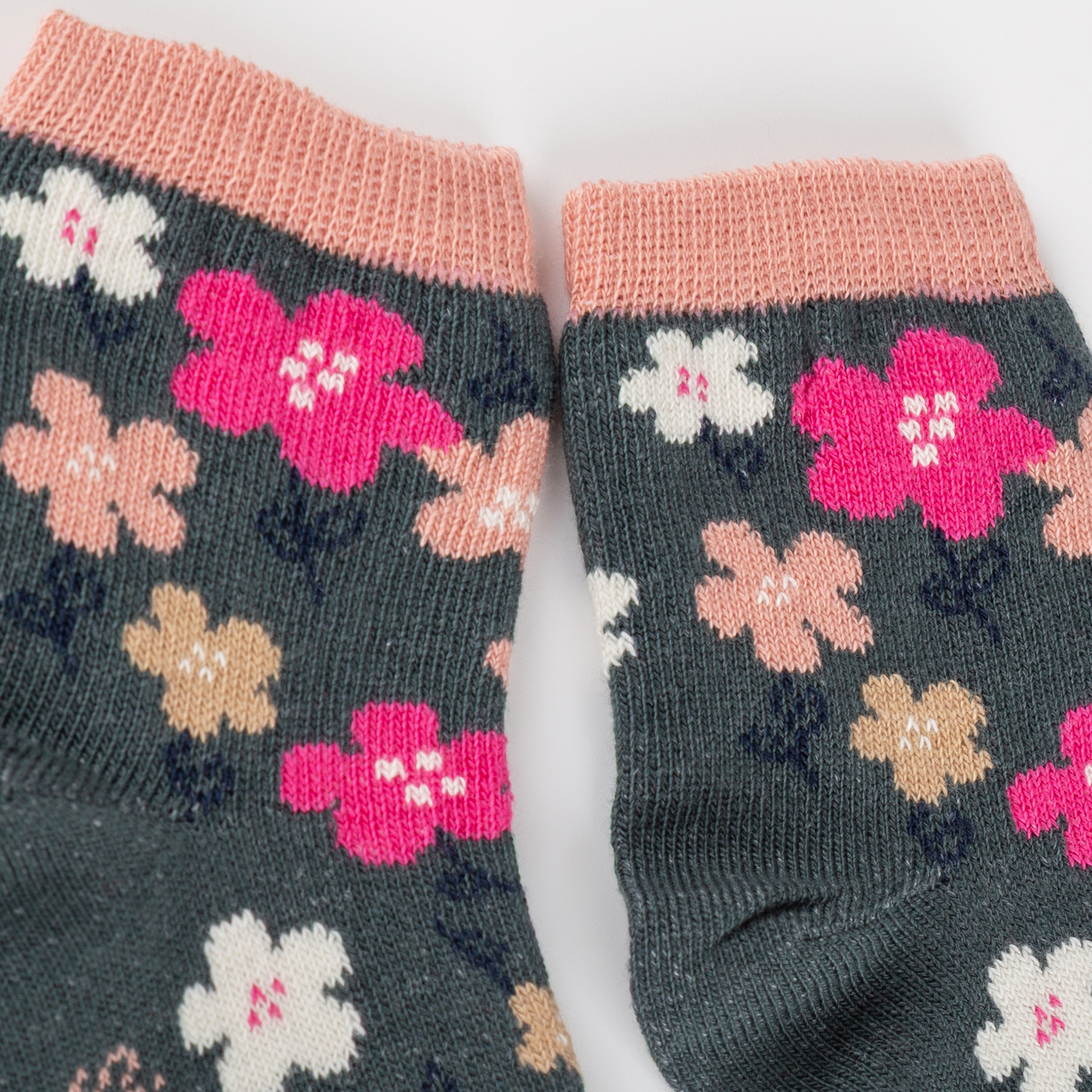 3 pair set baby socks Pony Love