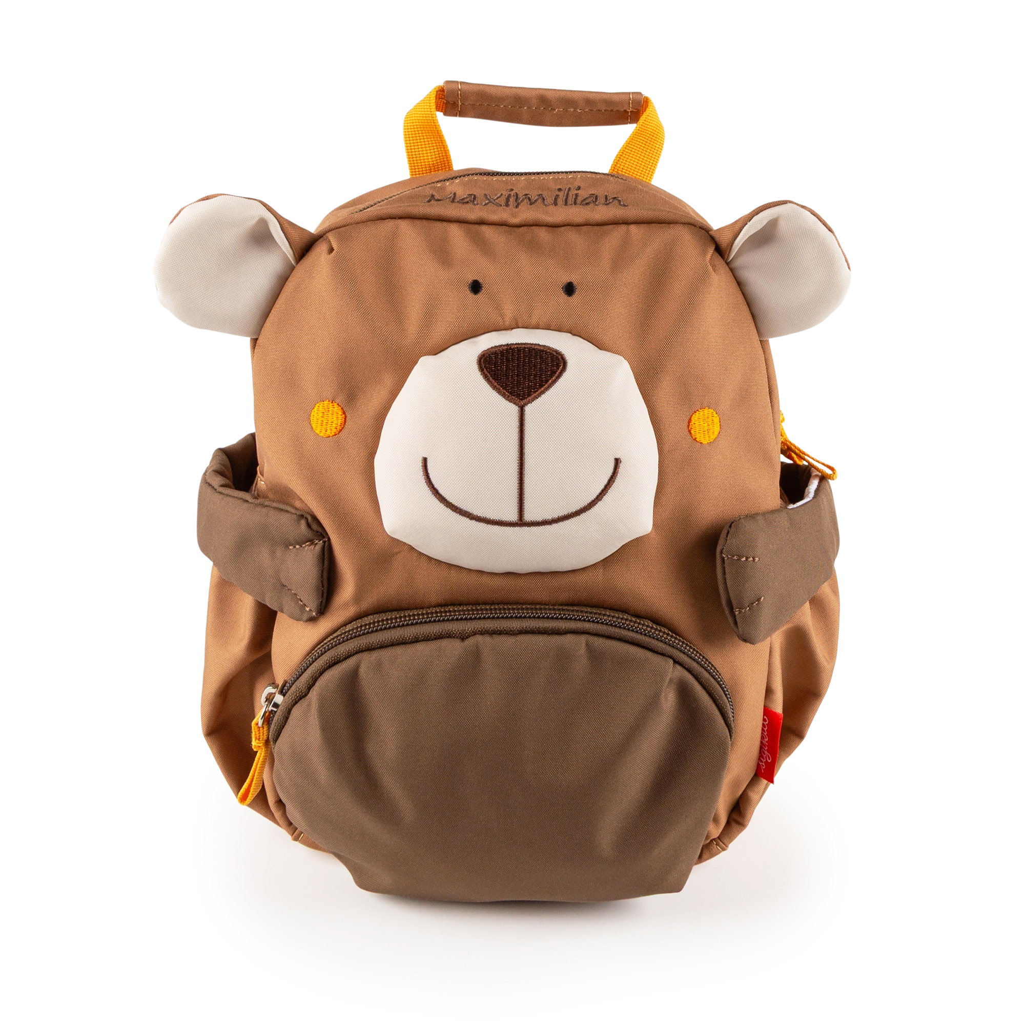 Kinder Namensrucksack Bär
