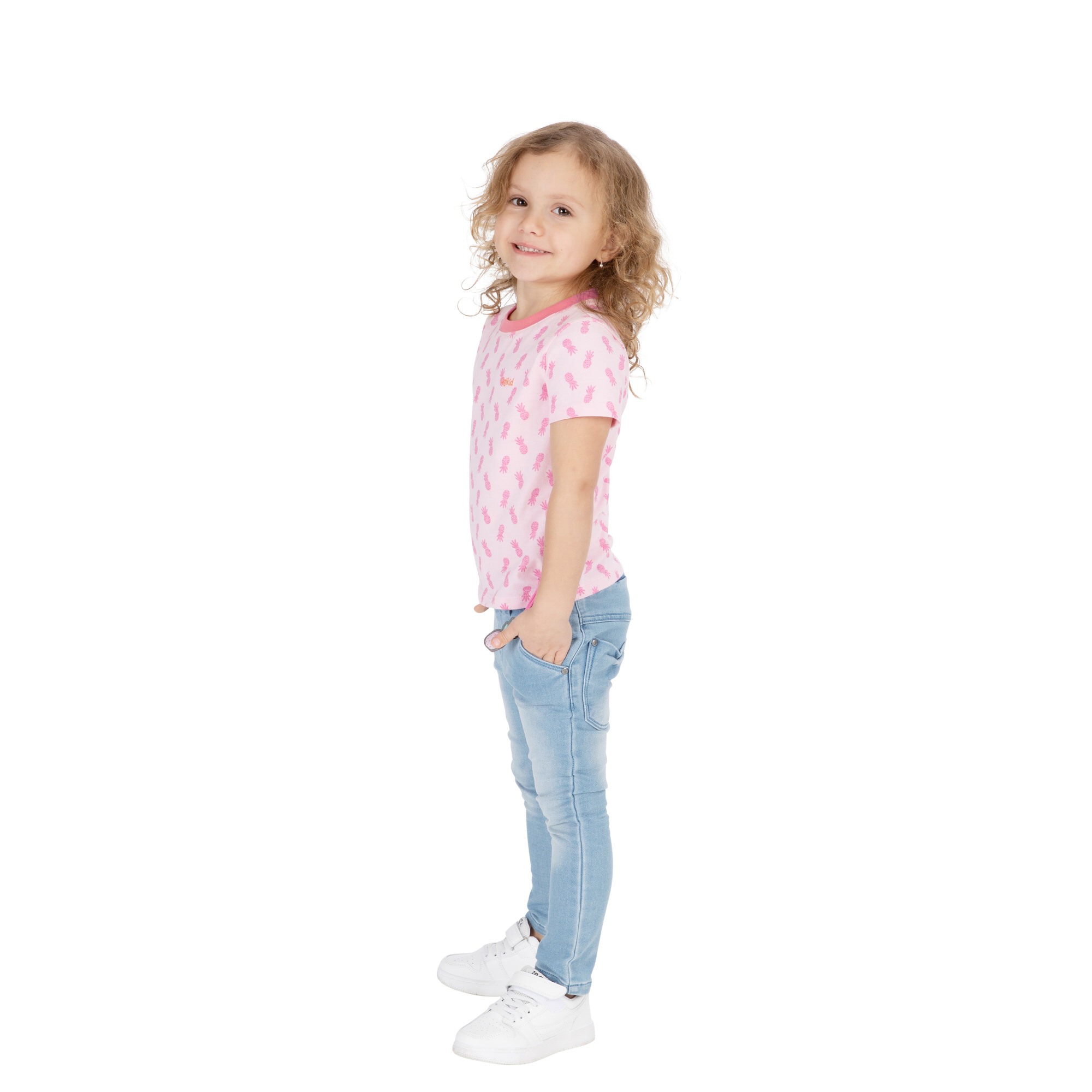 Klassische Kinderjeans Klassische Kinderjeans