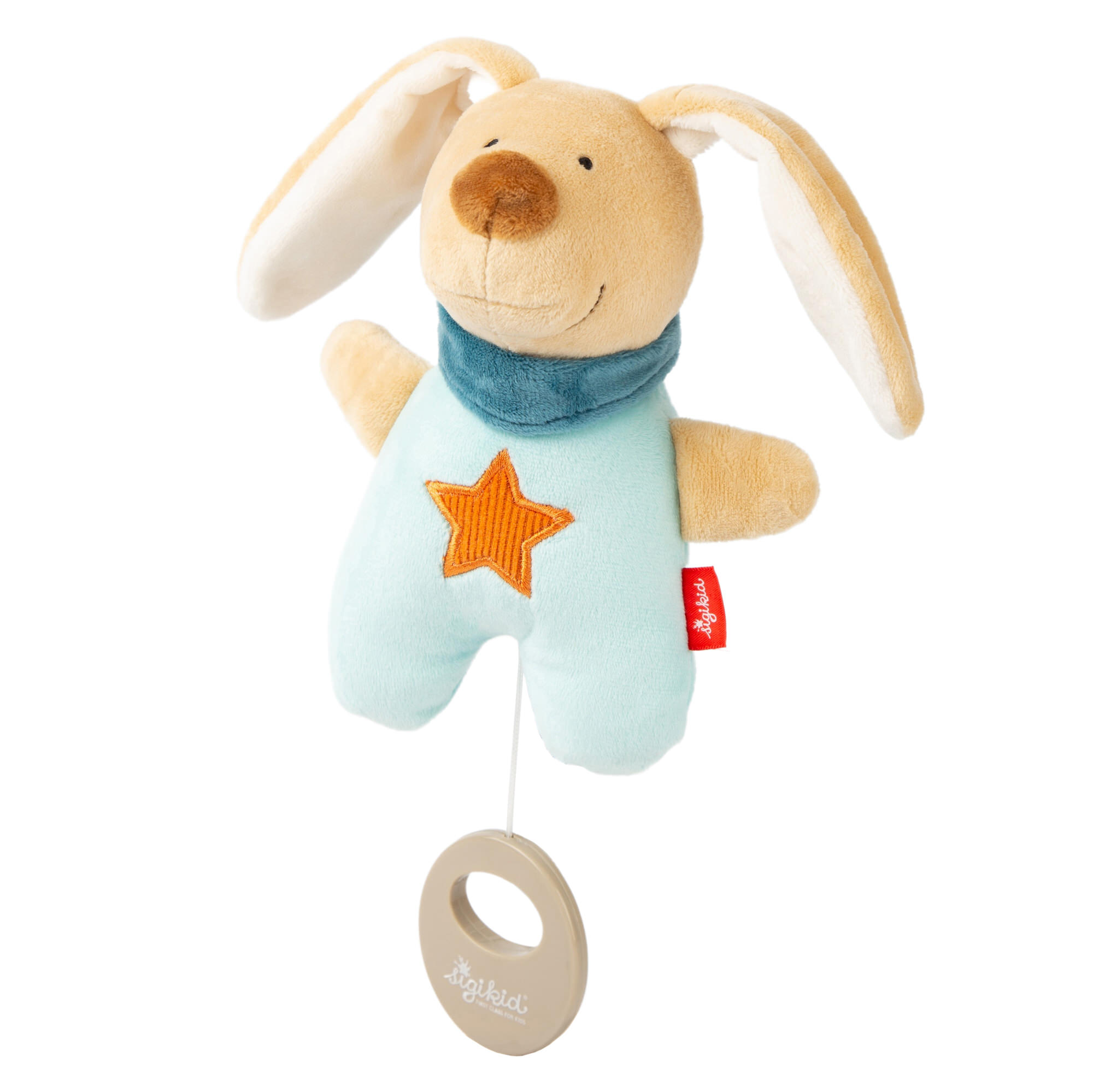 Musical mini baby plush toy rabbit Musical mini baby plush toy rabbit
