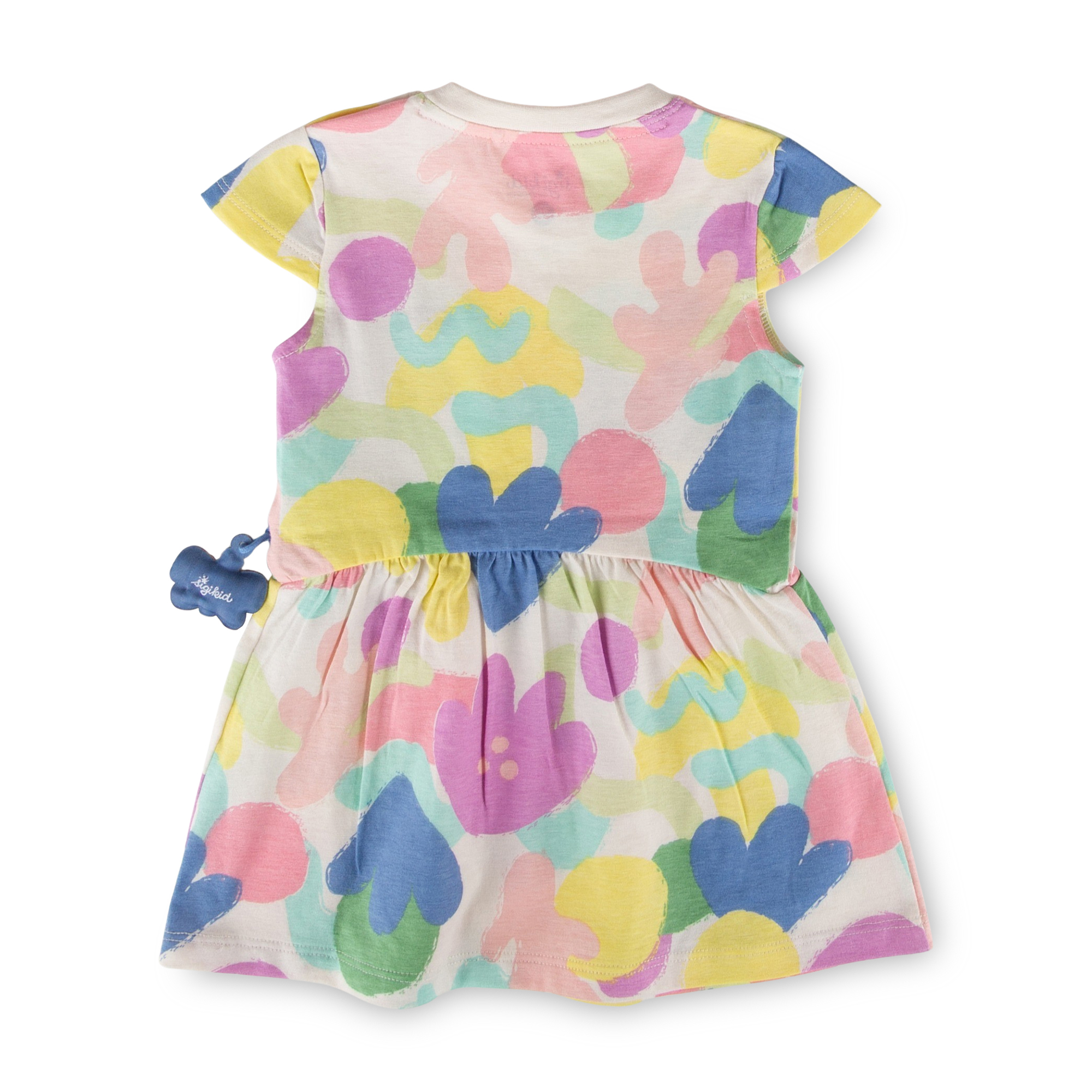 Babykleid Blumenwiese, Summer Vibes