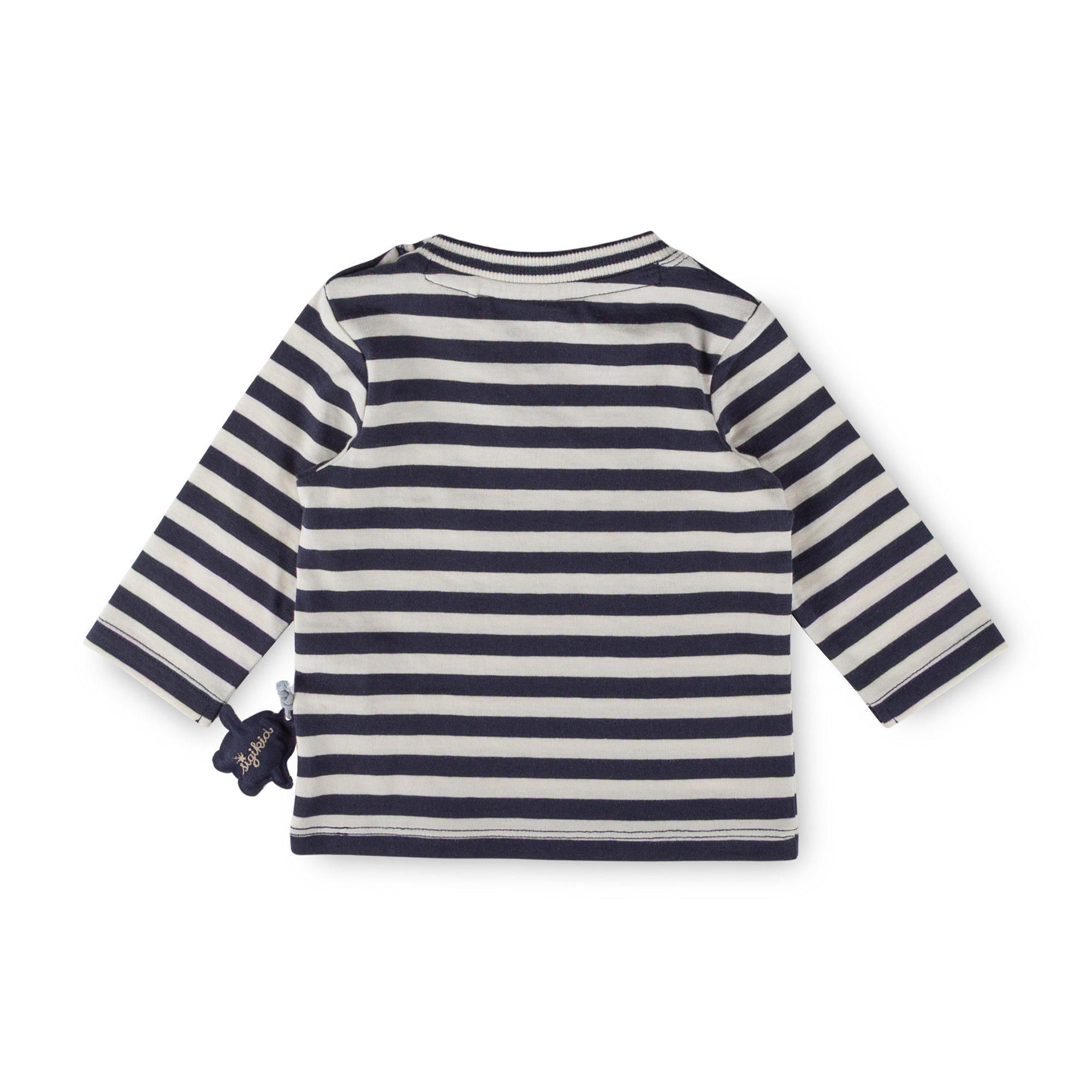 Baby long sleeve Tee Penguin, Polar Friends