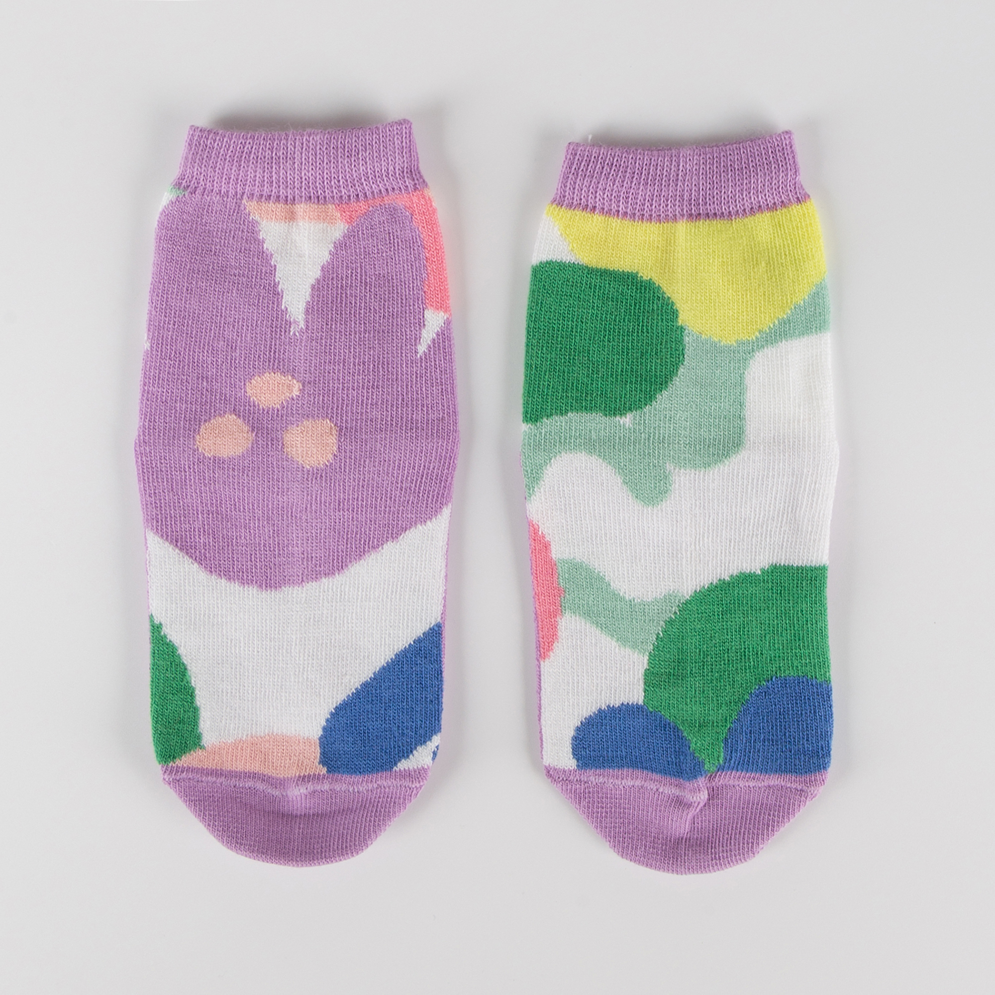 3 Paar Baby Sockenset, Summer Vibes