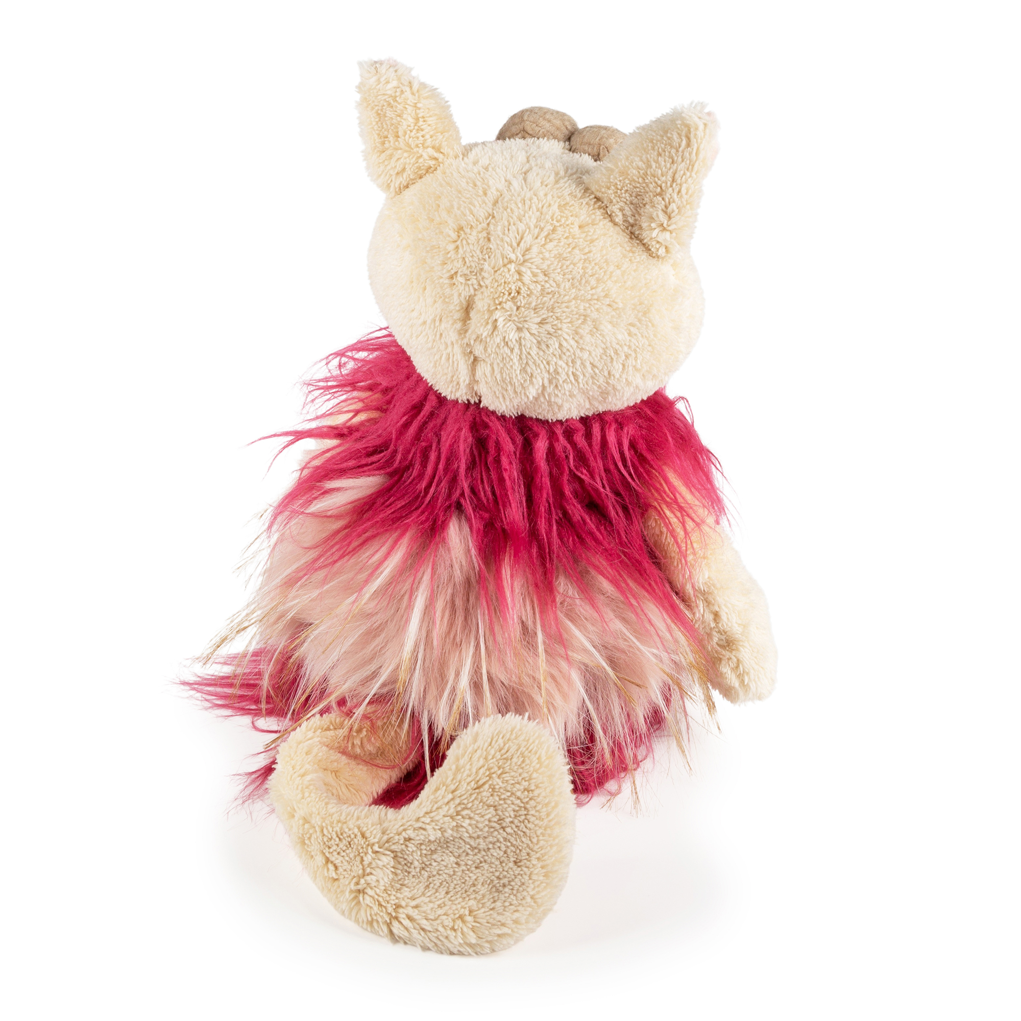 Kuscheltier Katze Karma Kate, BeastsTown