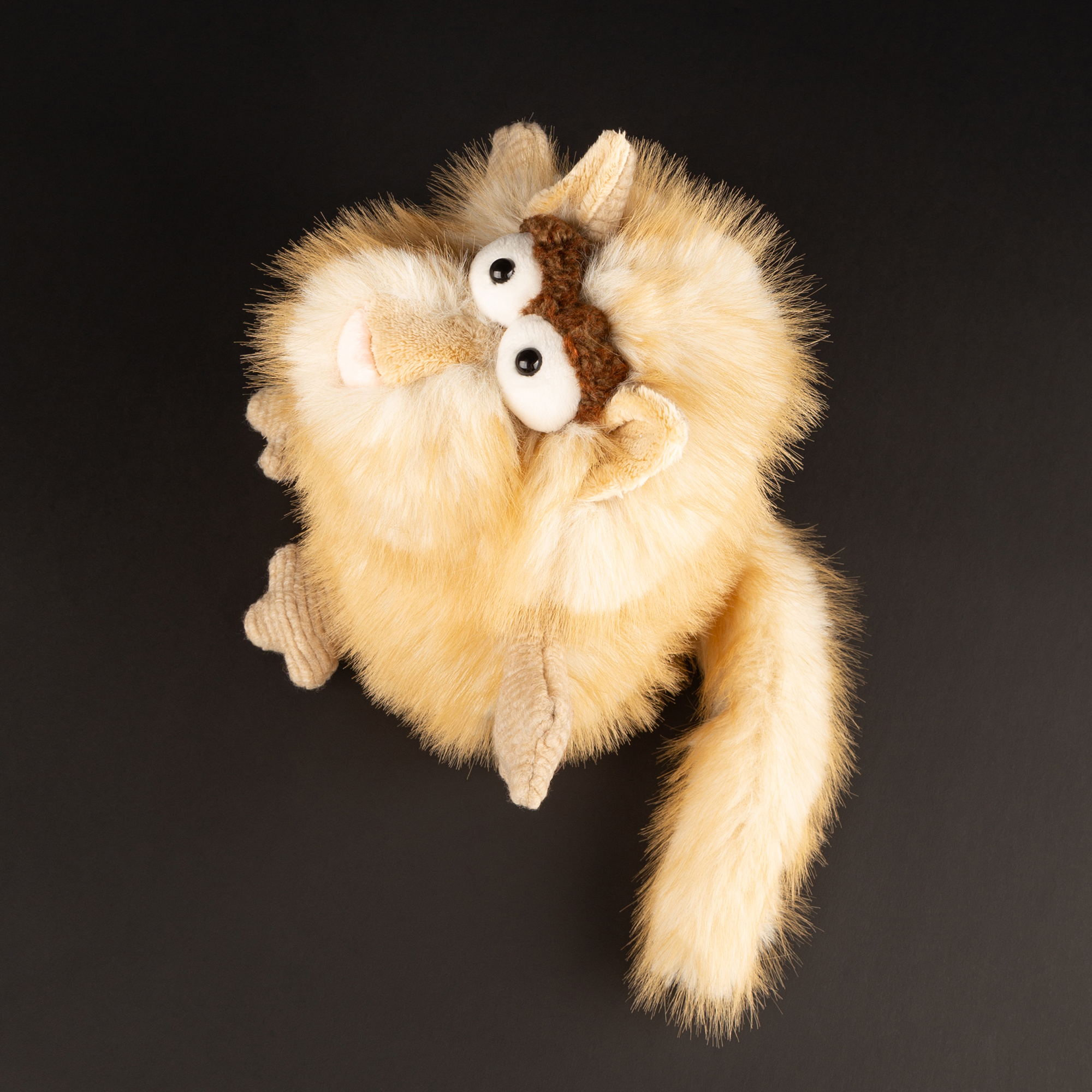 Kuscheltier Katze Sally Saucier, BeastsTown