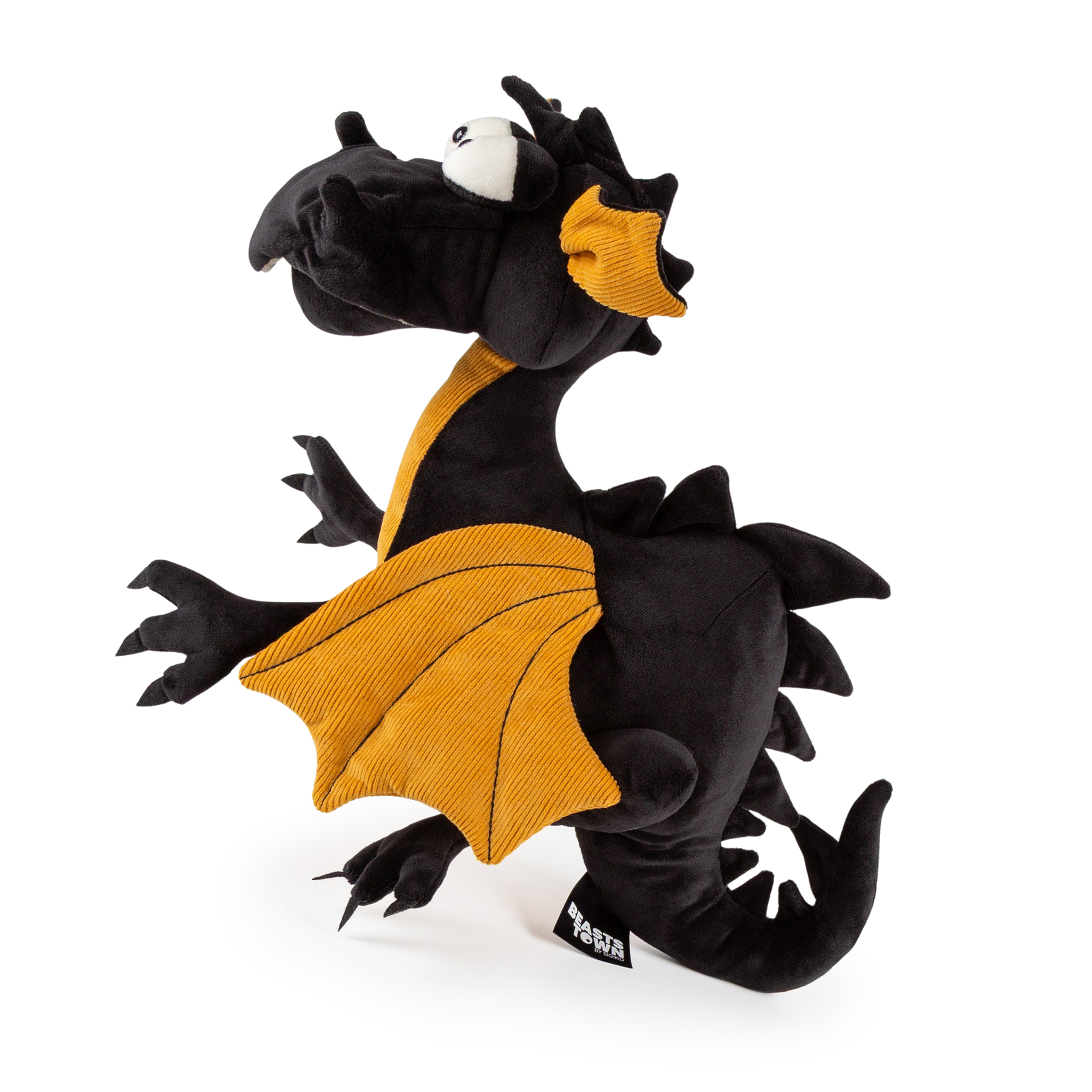 Kuscheltier Jubilee Drache Fafner Edition 2026, Beasts