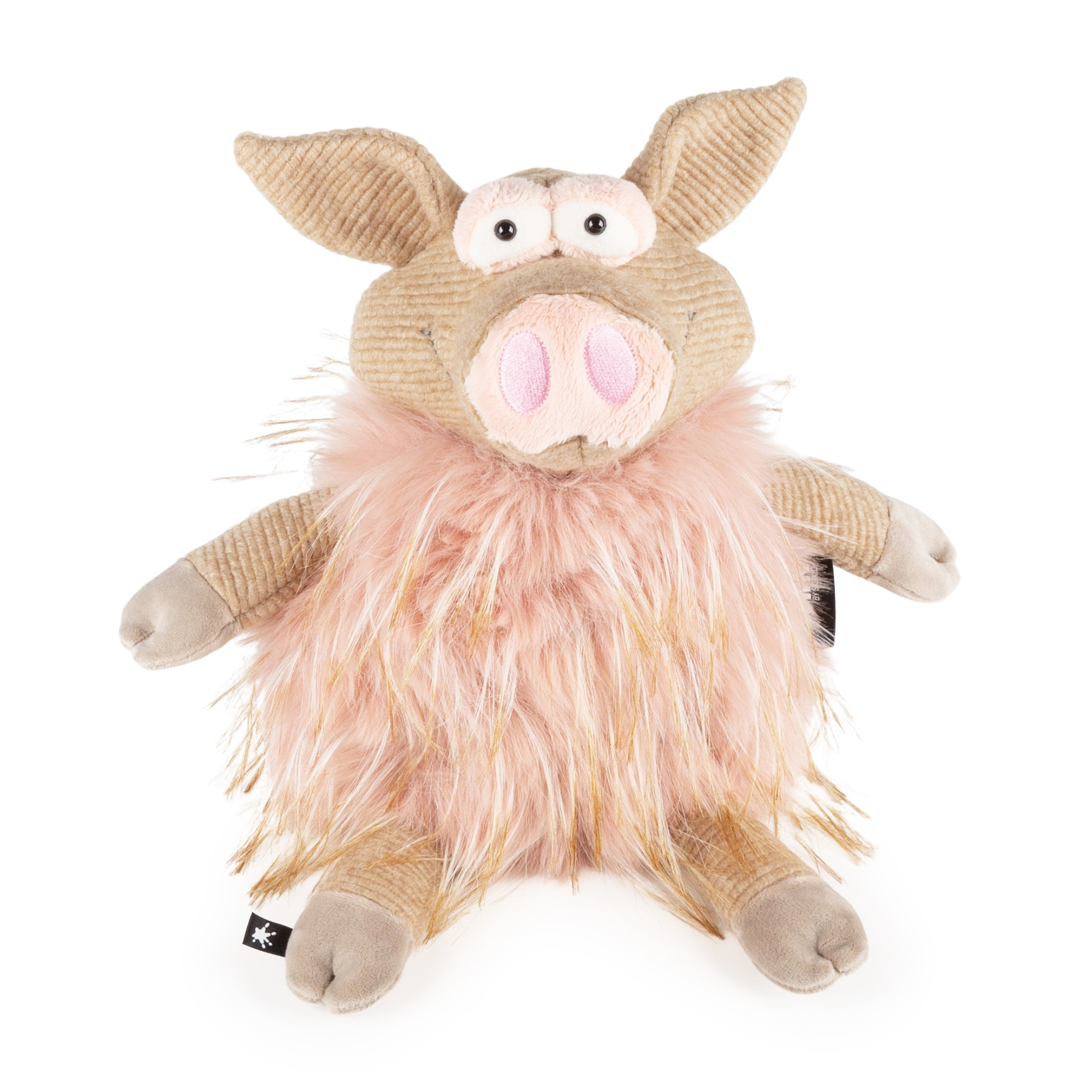 Kuscheltier Schwein Spot Hog, BeastsTown