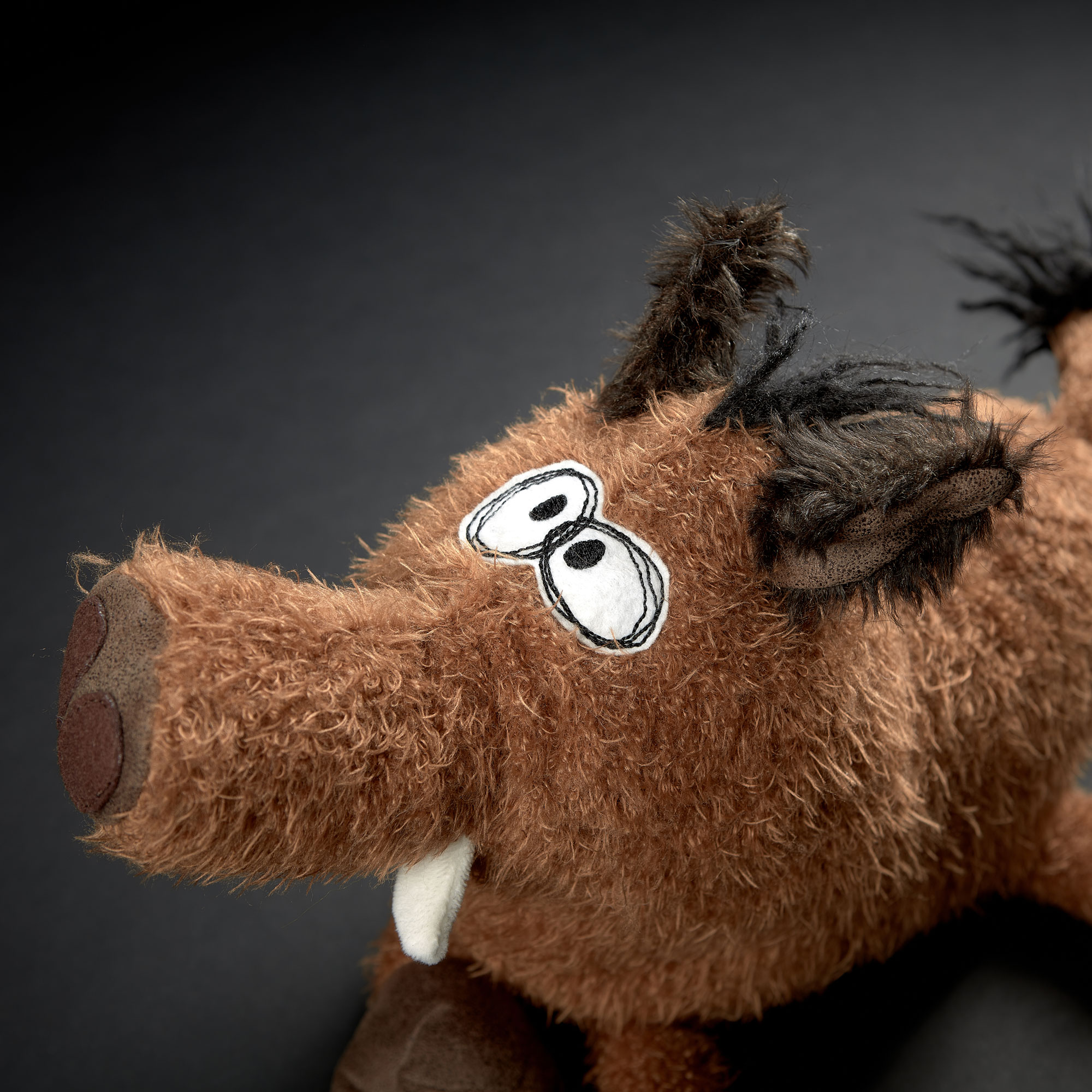 Kuschelschwein Hunters Bacon, BeastsTown Kuschelschwein Hunters Bacon, BeastsTown