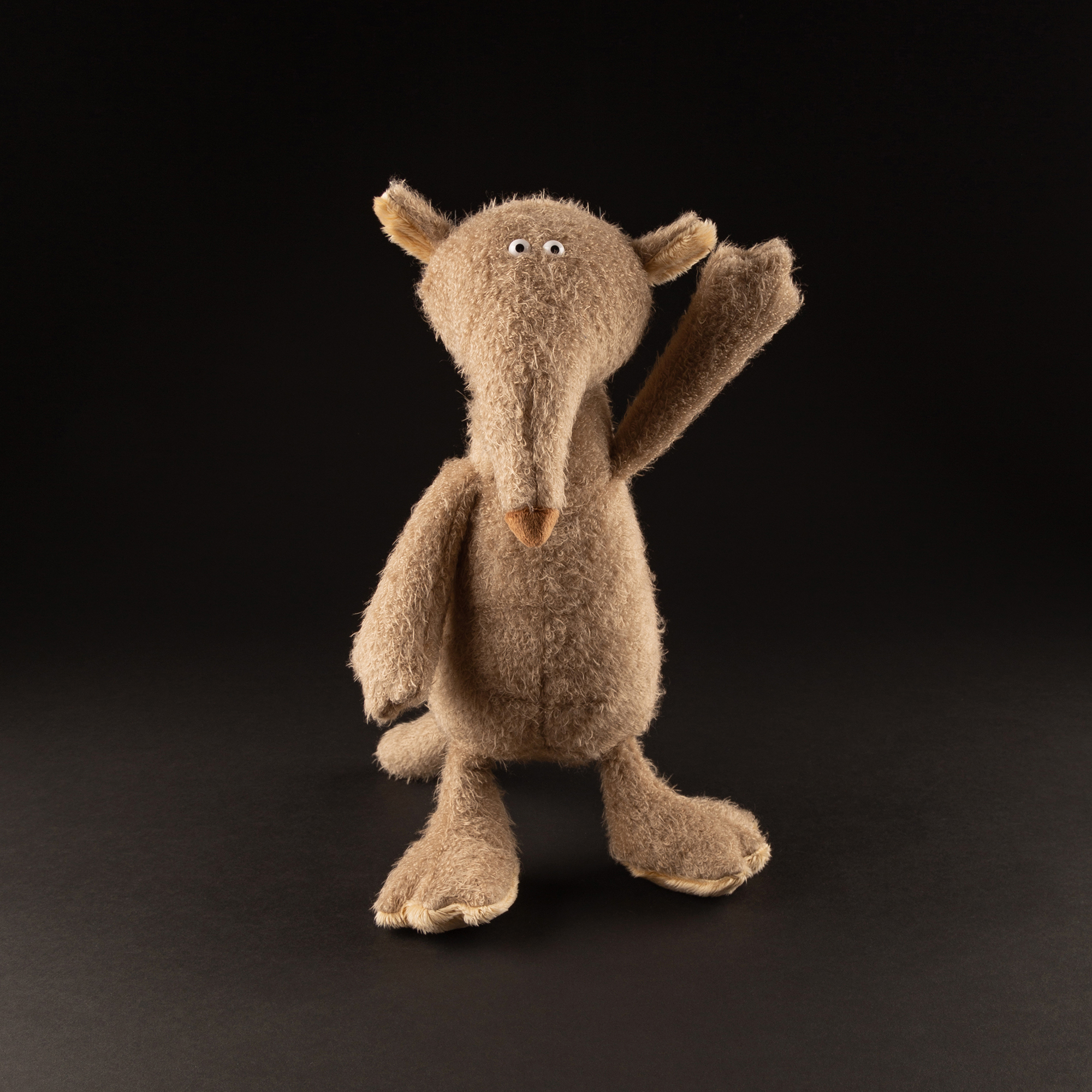 Kuscheltier Nasenbär Ach Good! Family & Friends Kuscheltier Nasenbär Ach Good! Family & Friends