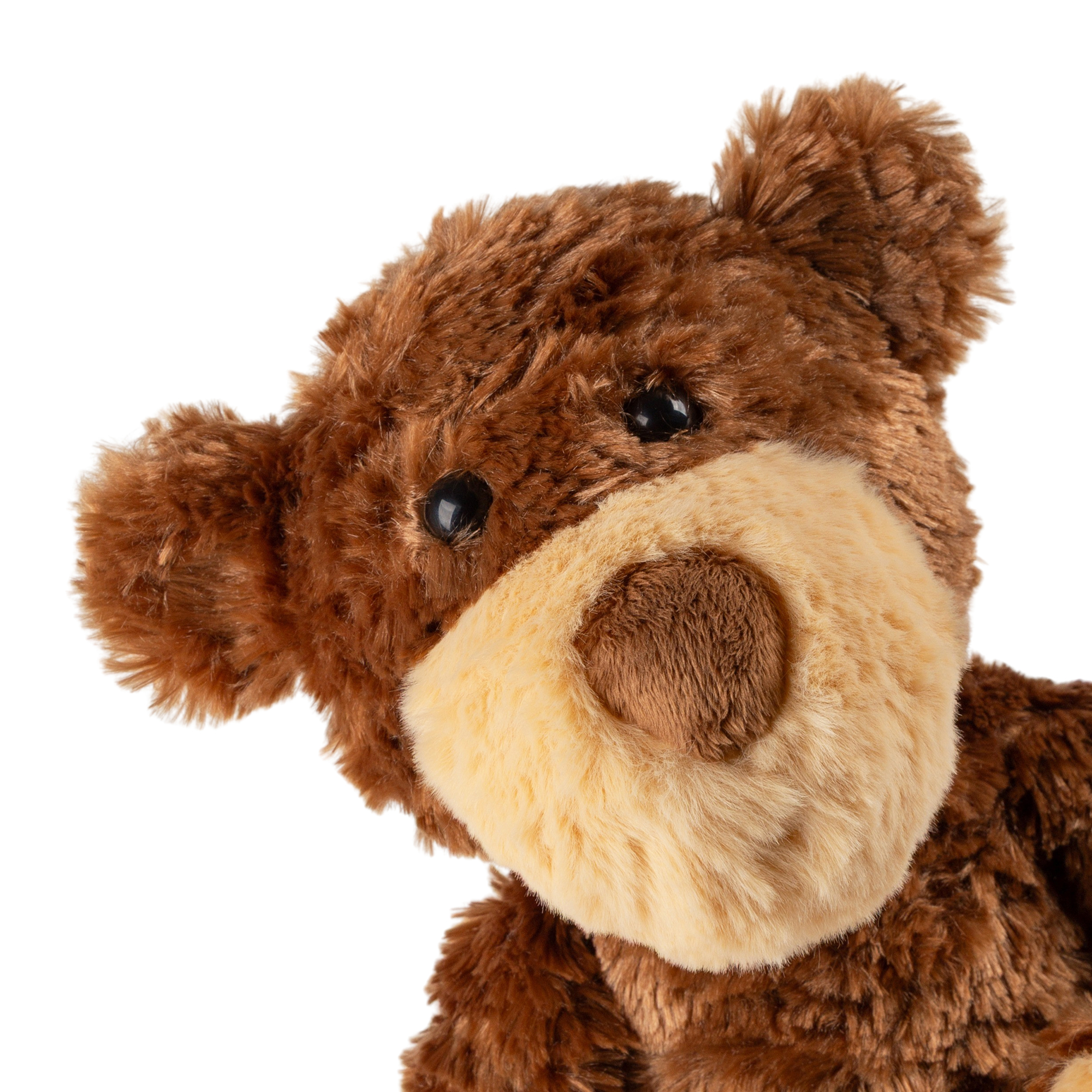 Kuscheltier Bär groß, braun