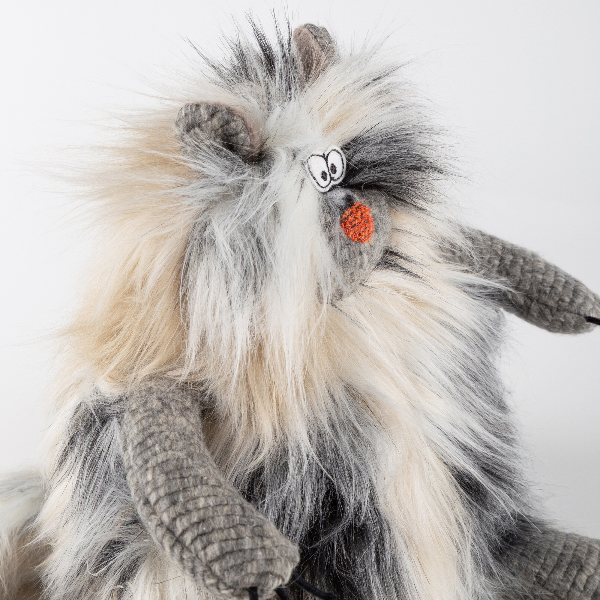 Kuschel Katze Golo Golosone Beasts Town Kuschel Katze Golo Golosone Beasts Town