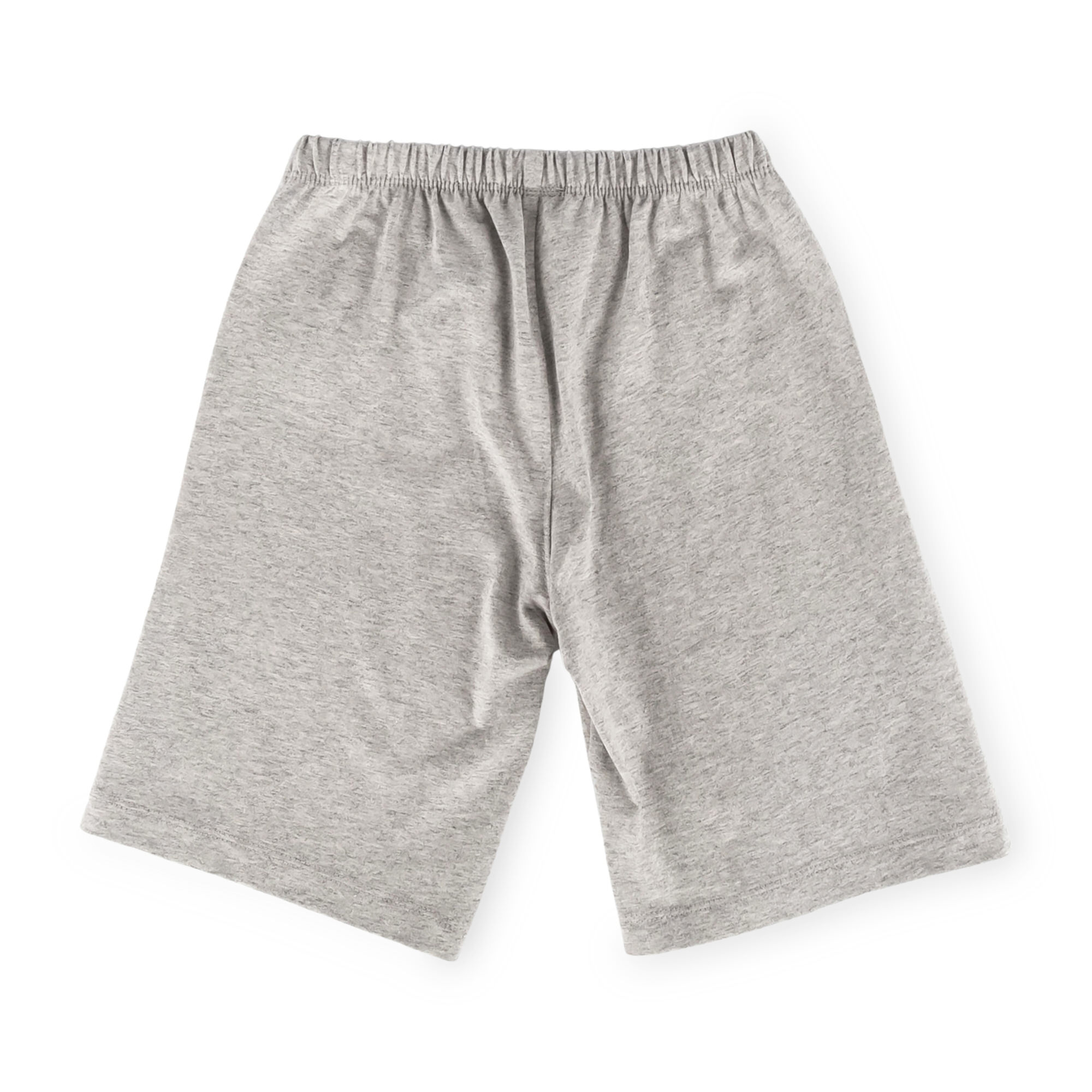 Kinder Shorty Pyjama Faultier, gelb Kinder Shorty Pyjama Faultier, gelb