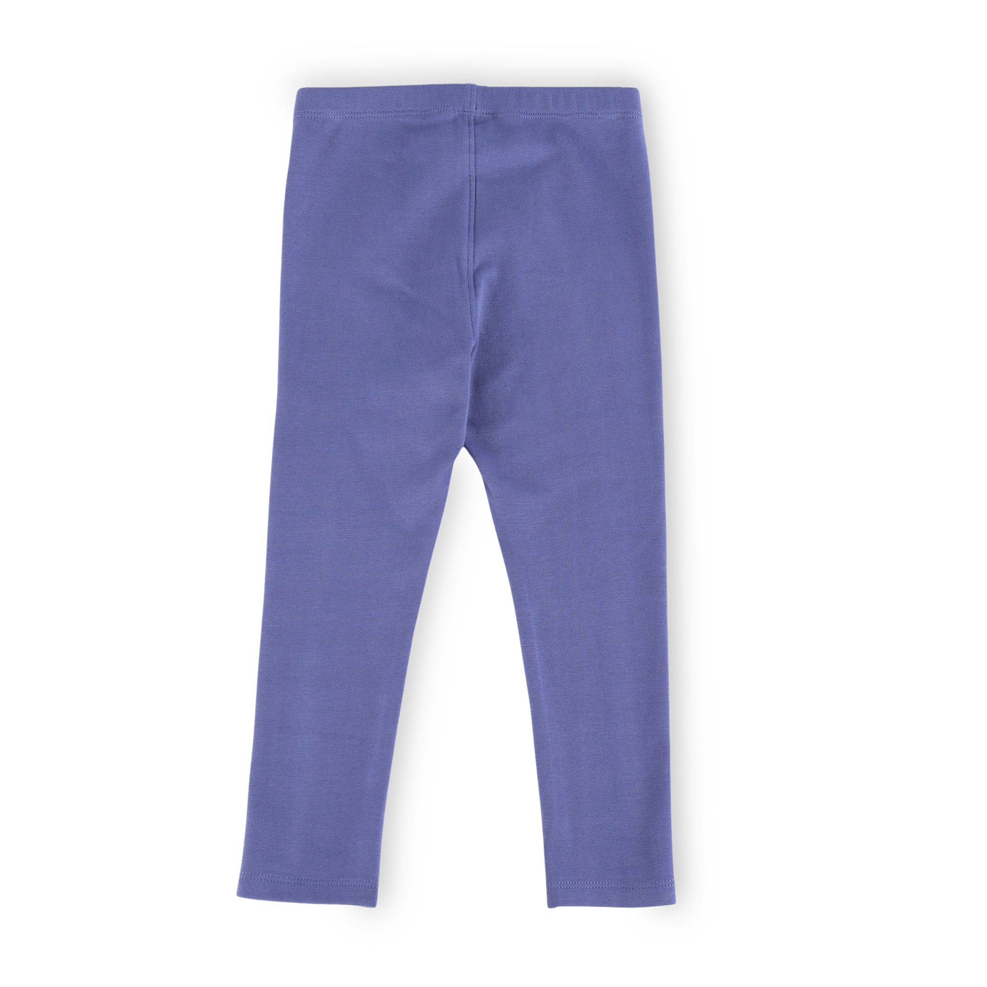 Kinder Leggings, blau