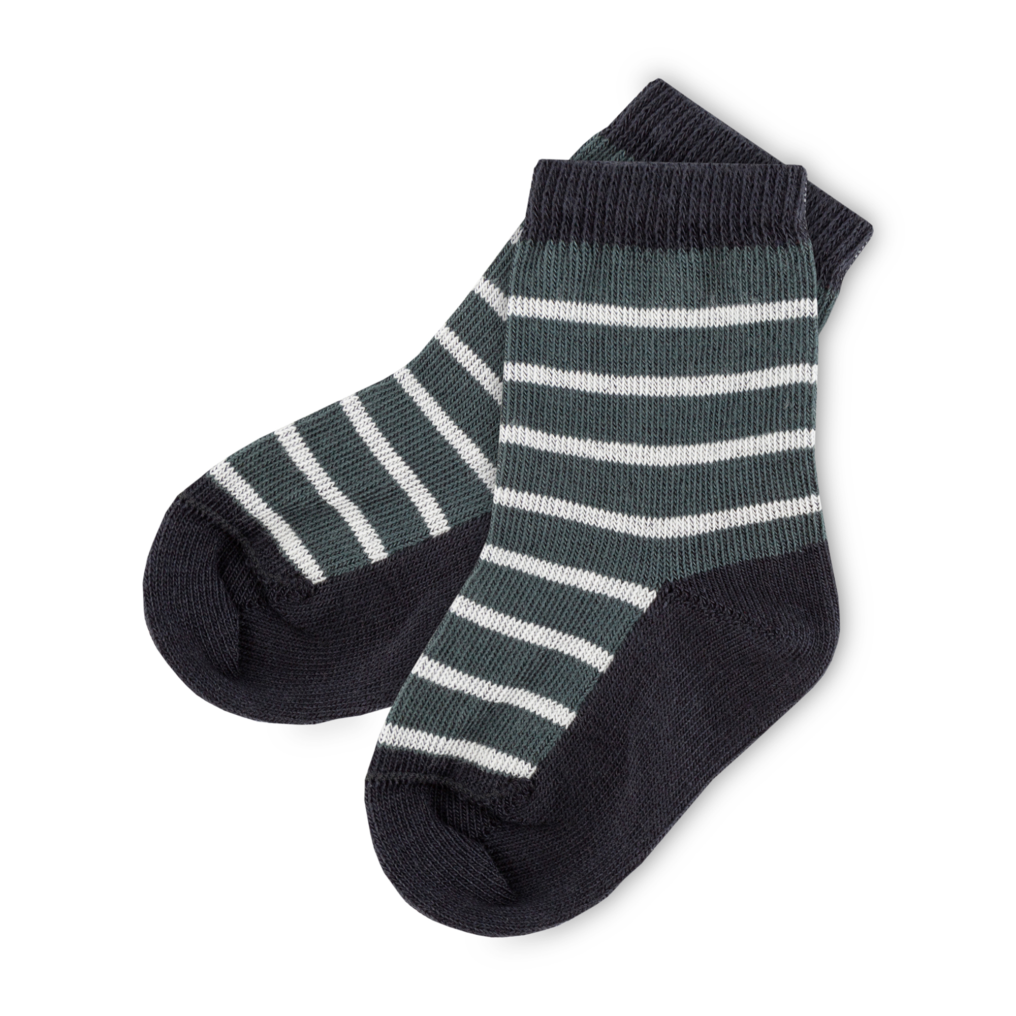 Kinder 3er Socken-Set Forest Adventure