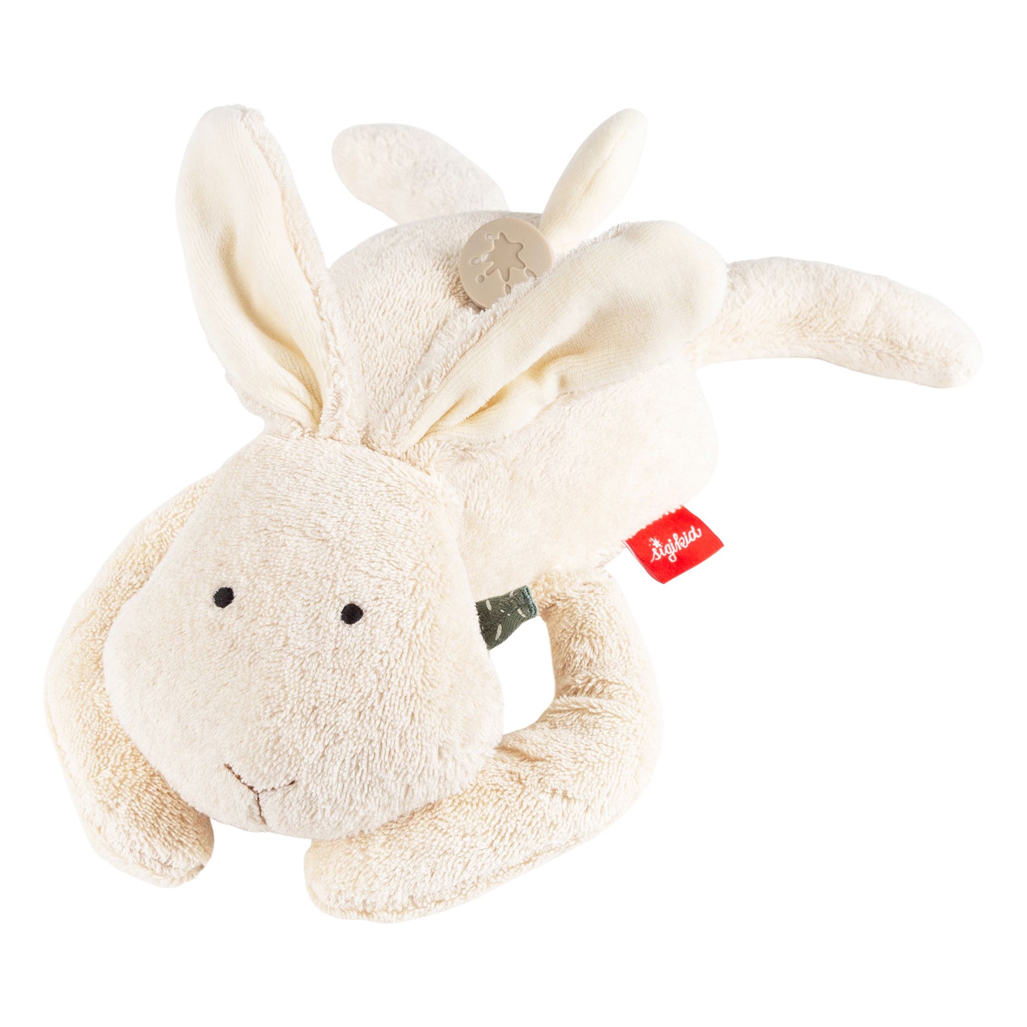 Mami Spieluhr Hase Mamilodie,écru