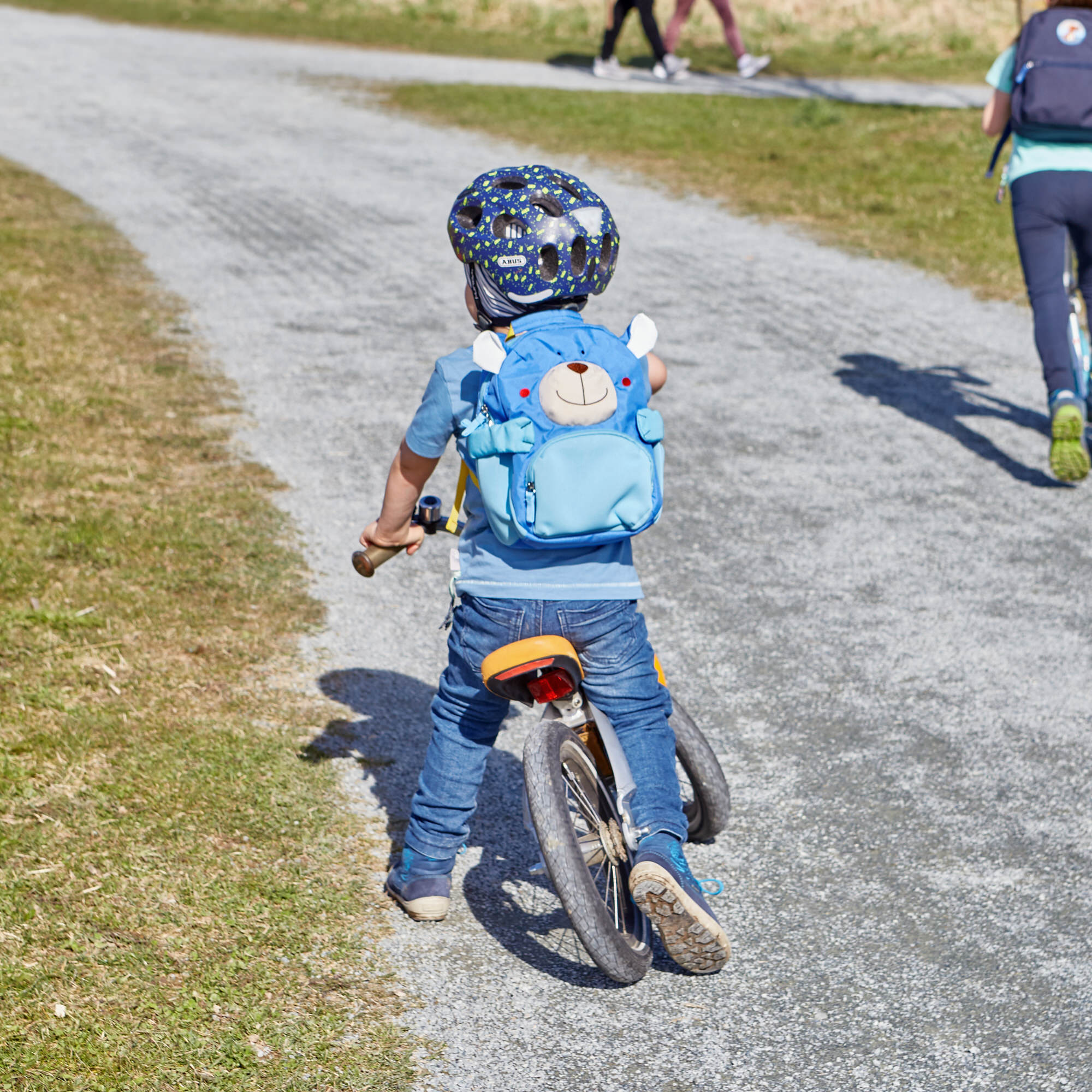 Kindergarten Rucksack Bär Kindergarten Rucksack Bär