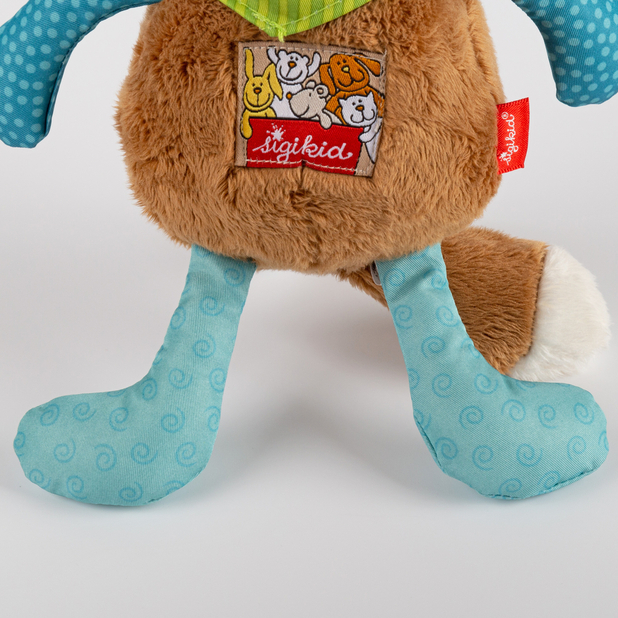 Mini-Spieluhr Fuchs Mini-Spieluhr Fuchs