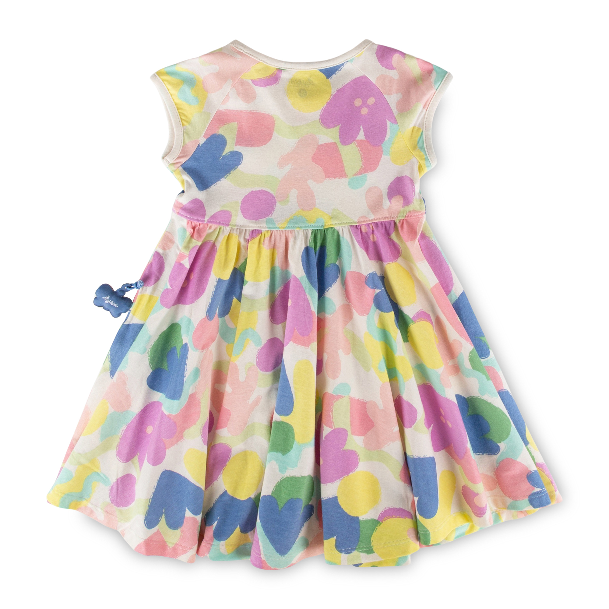 Kinder Sommerkleid Blumenwiese, Summer Vibes