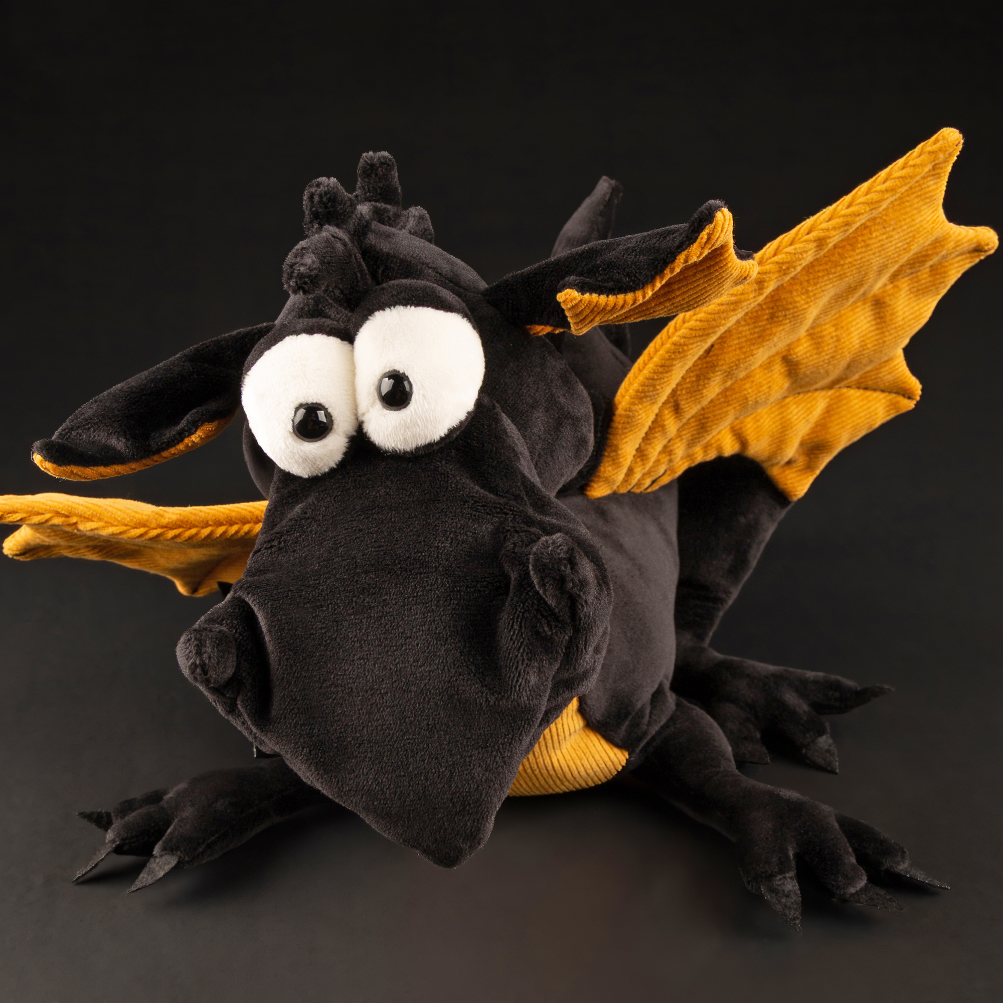 Kuscheltier Jubilee Drache Fafner Edition 2026, Beasts