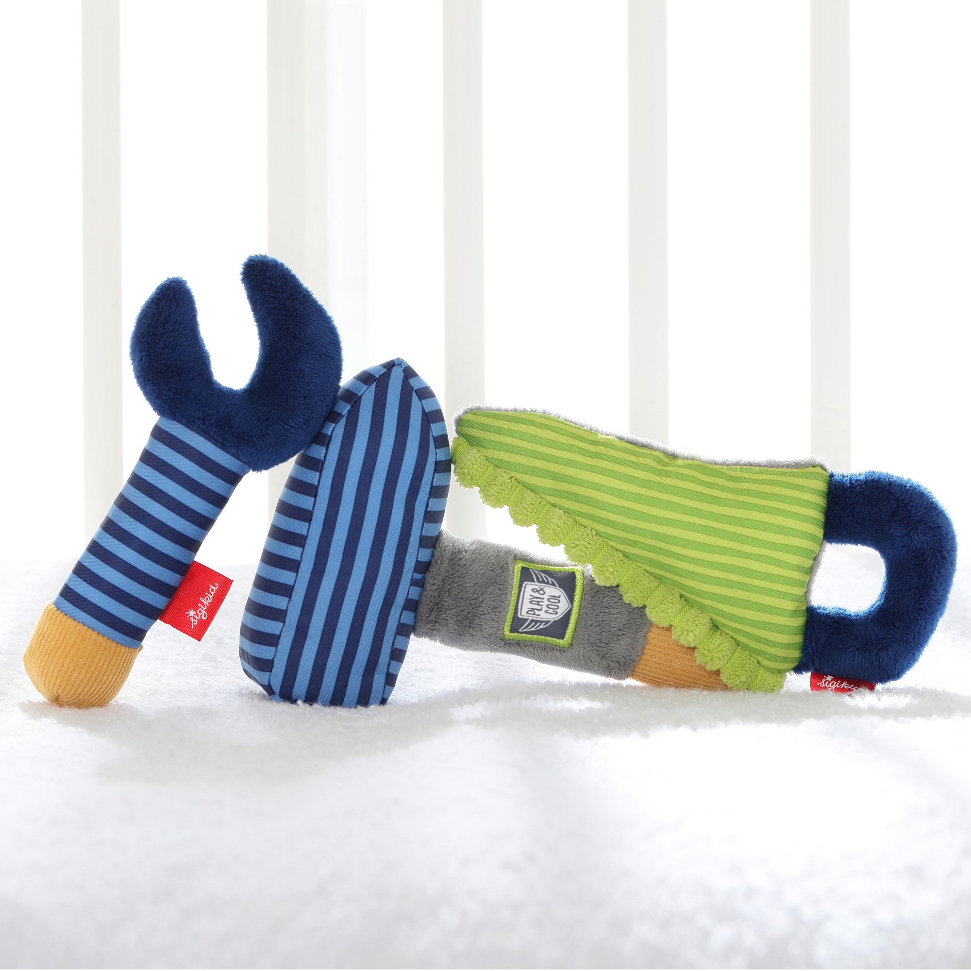 Kinder Werkzeug Set, Play & Cool Kinder Werkzeug Set, Play & Cool