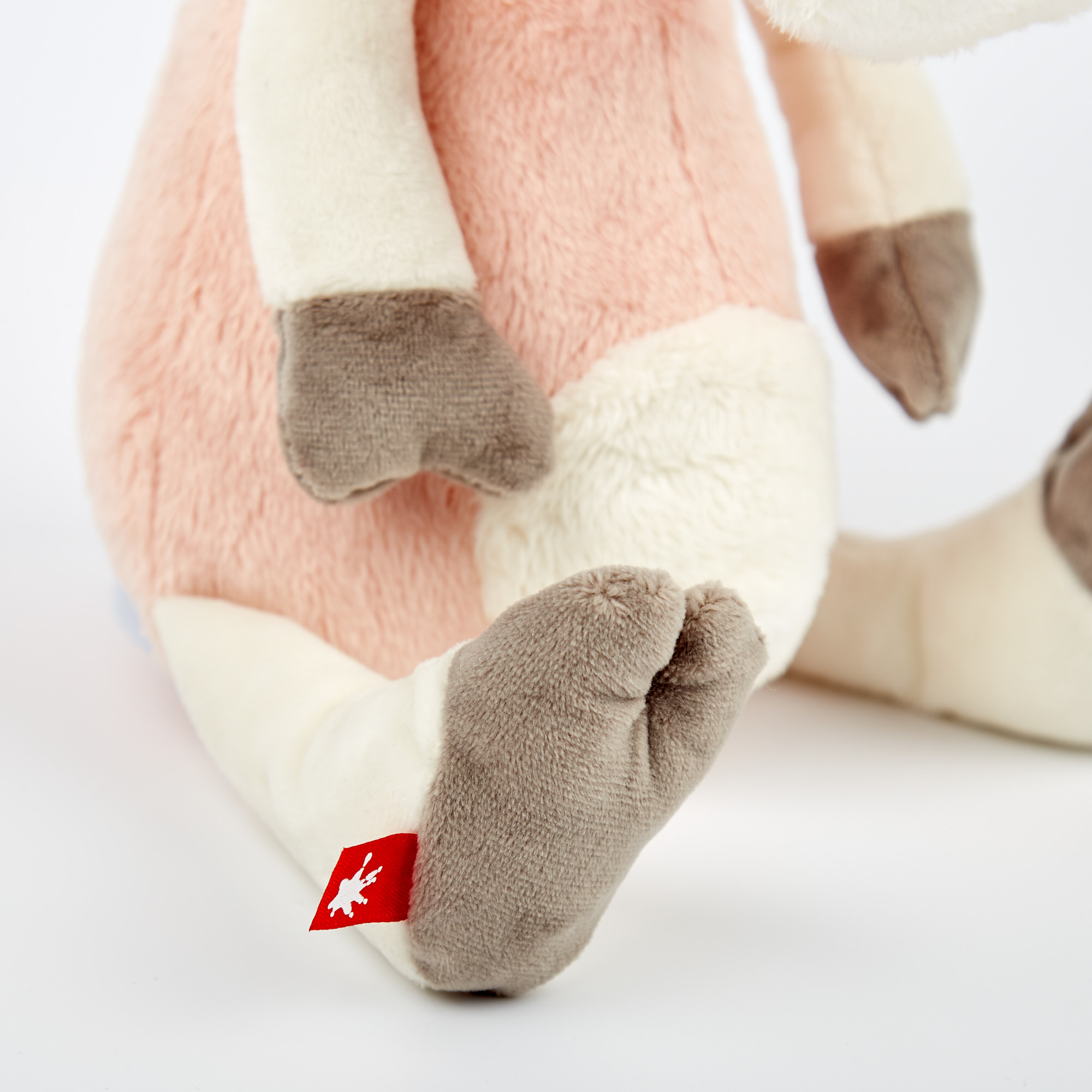 Kuscheltier Schwein Pig Nick, Country Crunchy