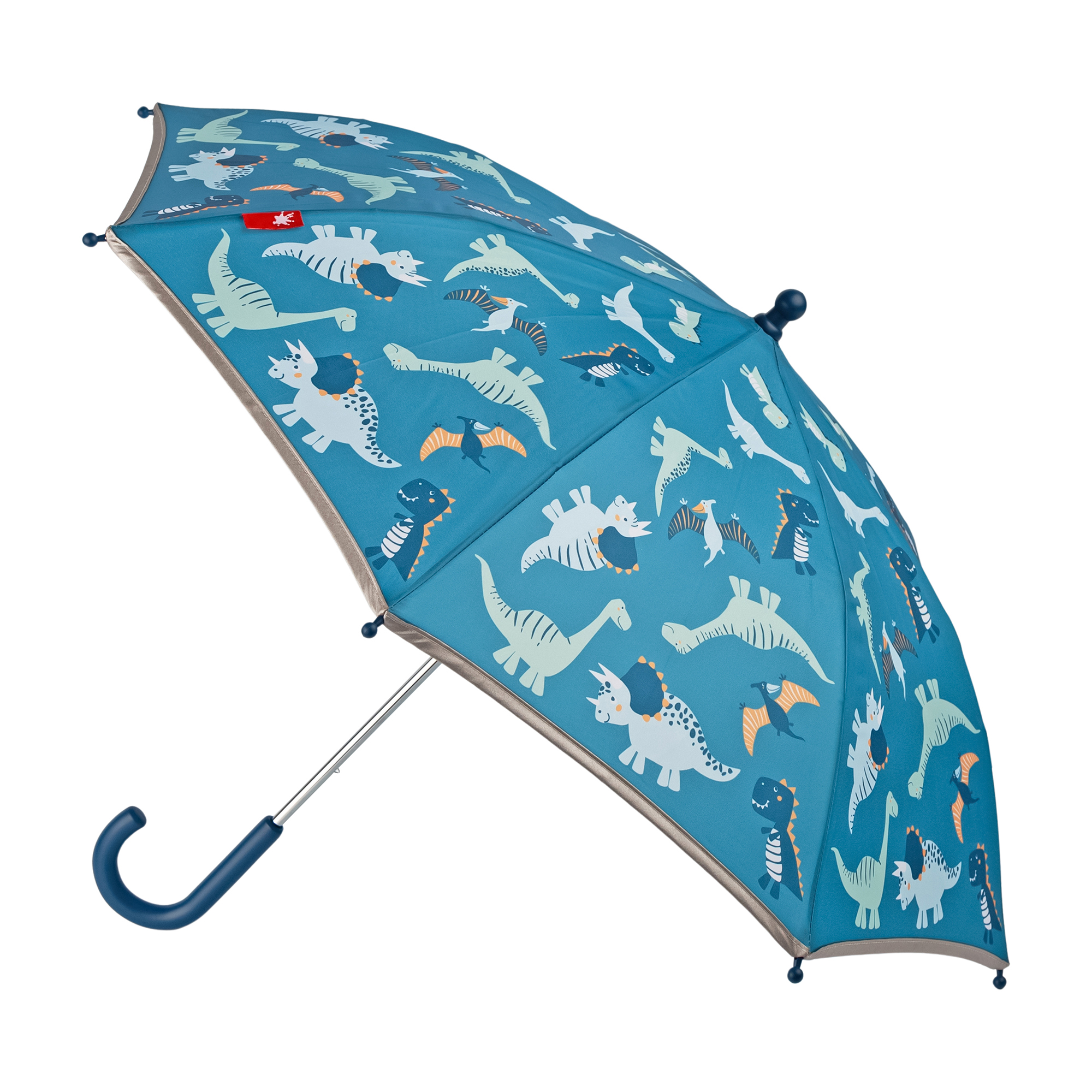 Kinder Regenschirm klein, Dino Kinder Regenschirm klein, Dino