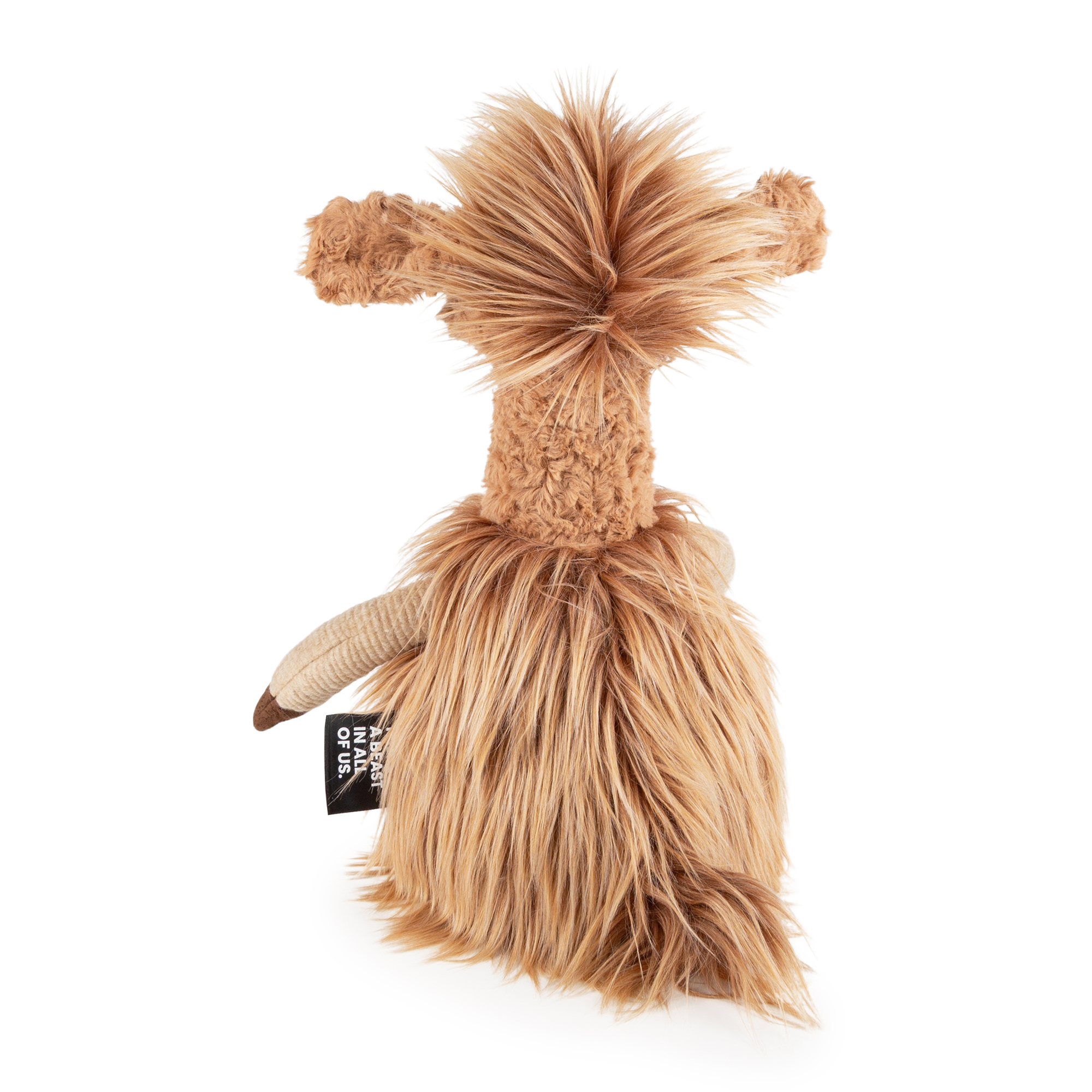 Kuscheltier Lama Sabber Lina, BeastsTown