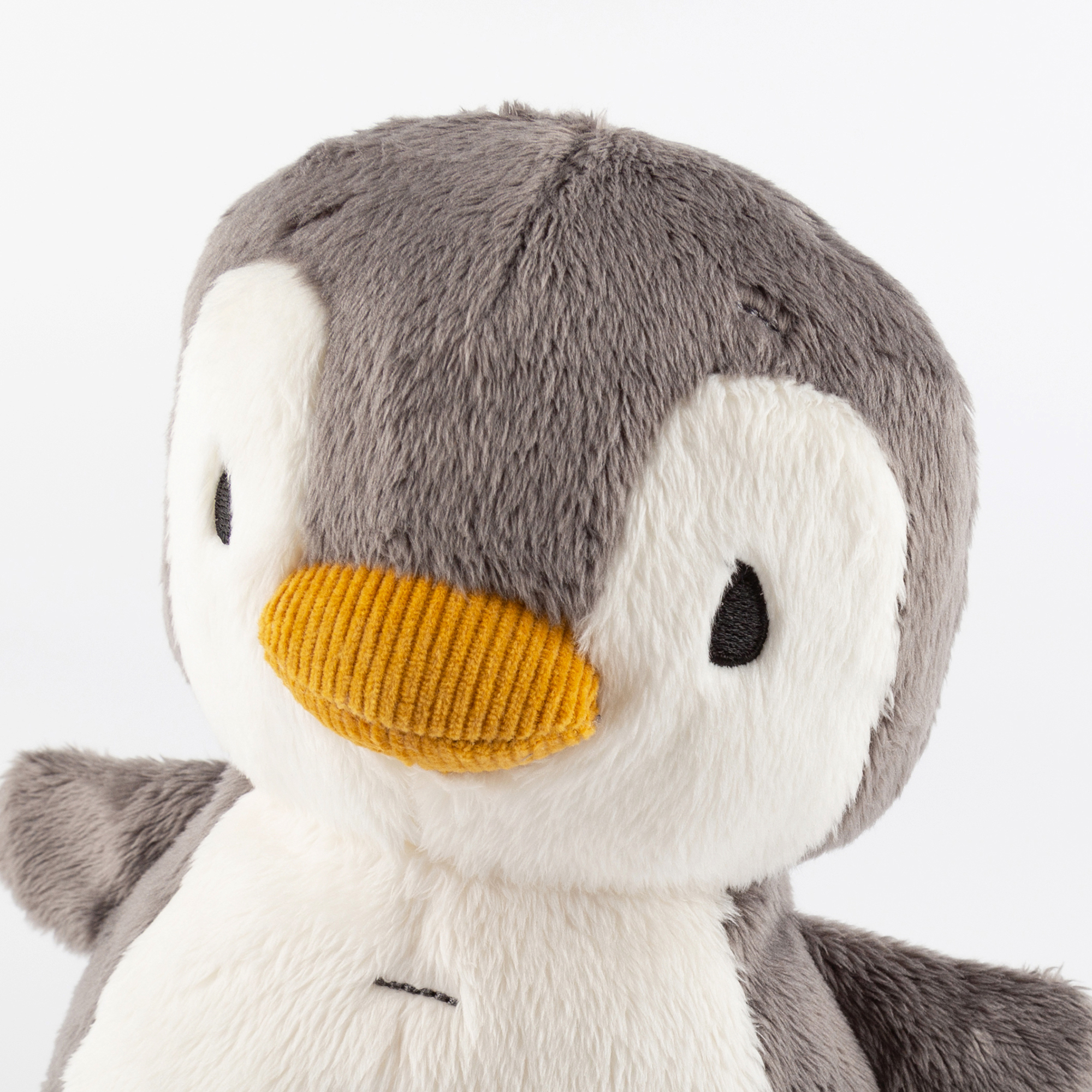 Musical plush toy penguin Pinebumm, Anouk