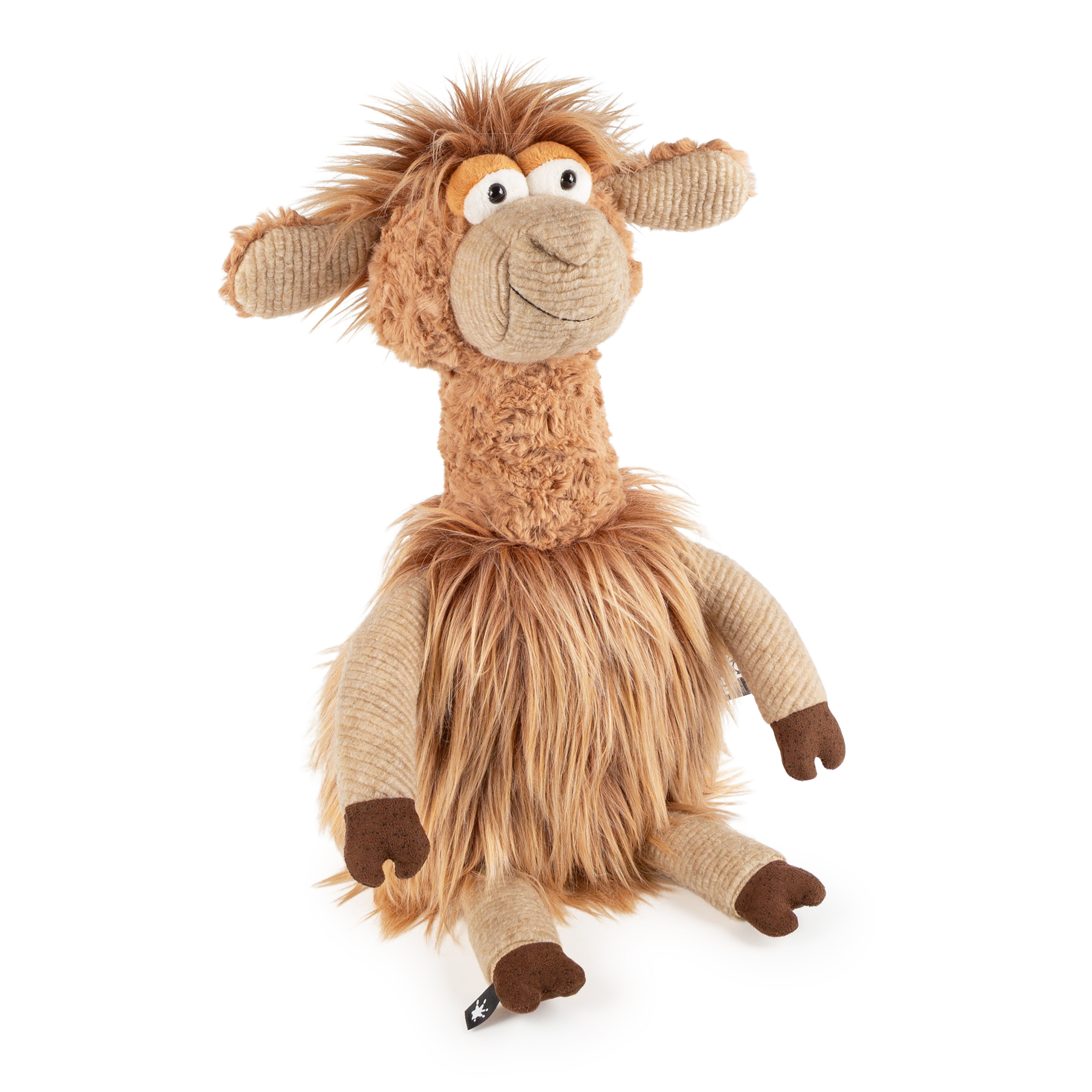 Kuscheltier Lama Sabber Lina, BeastsTown