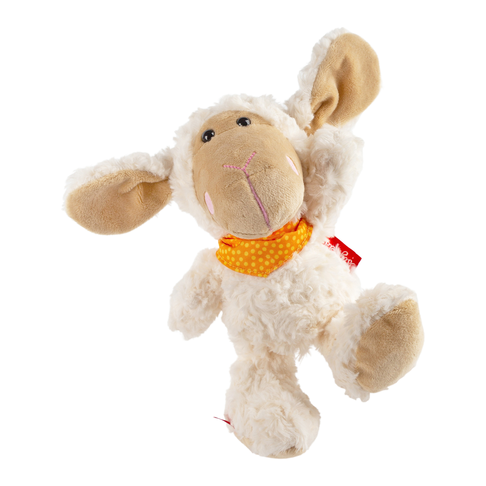 Plüschtier Schaf Emmala medium Plüschtier Schaf Emmala medium