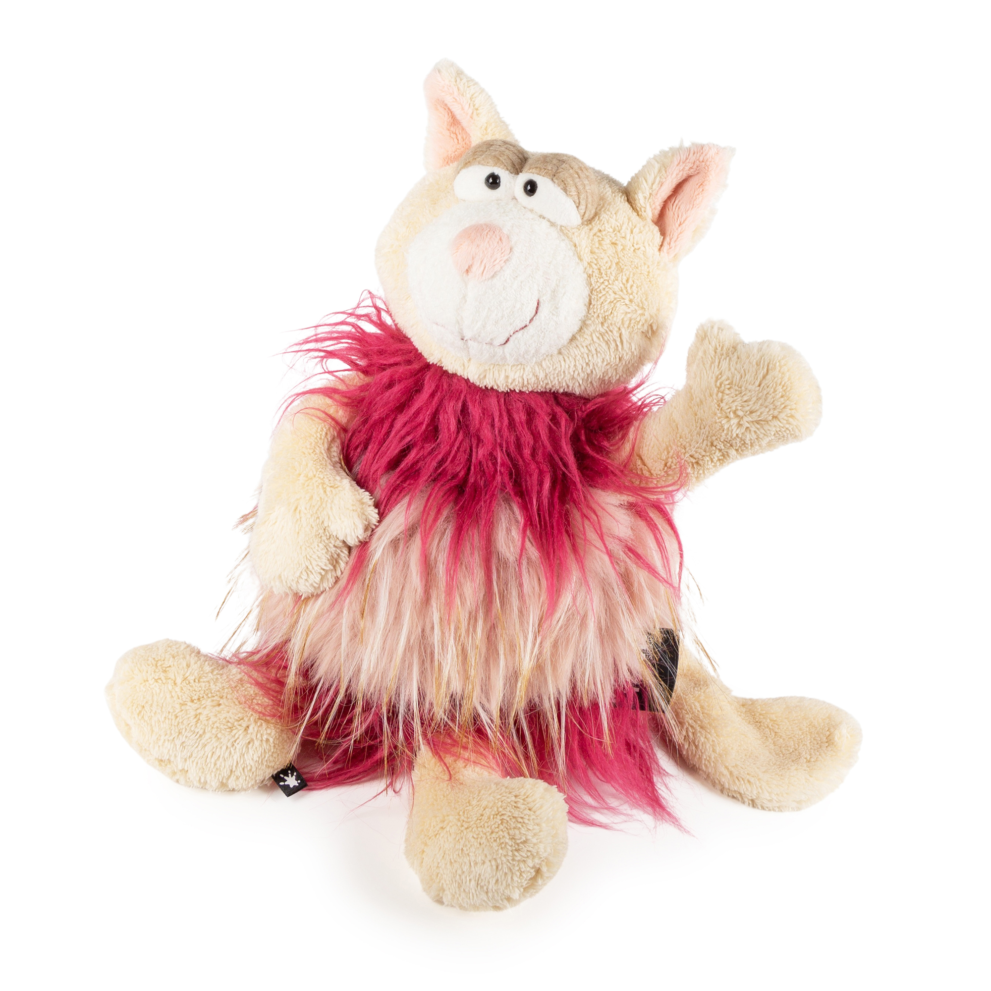 Kuscheltier Katze Karma Kate, BeastsTown