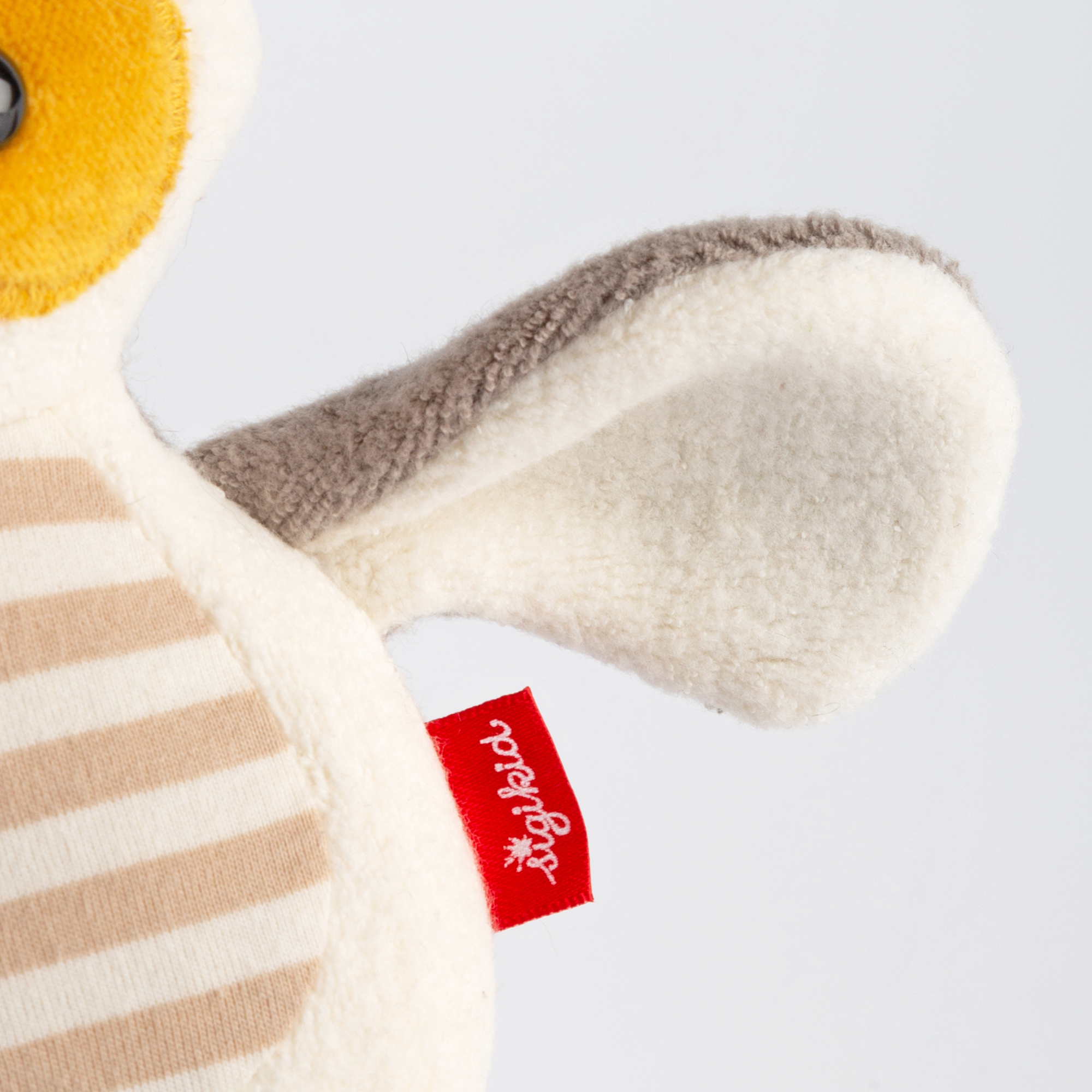 musical soft toy owl Harry Potter theme