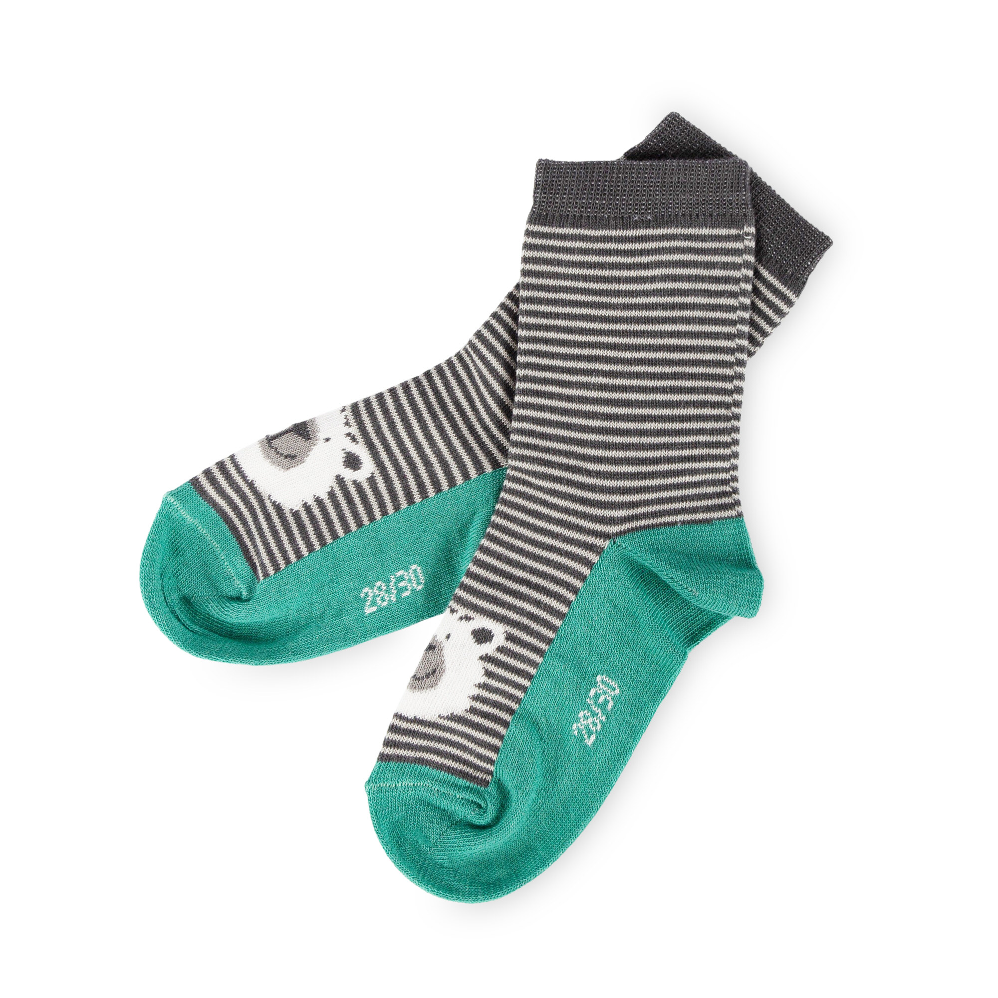 Kinder Socken im 3er Set