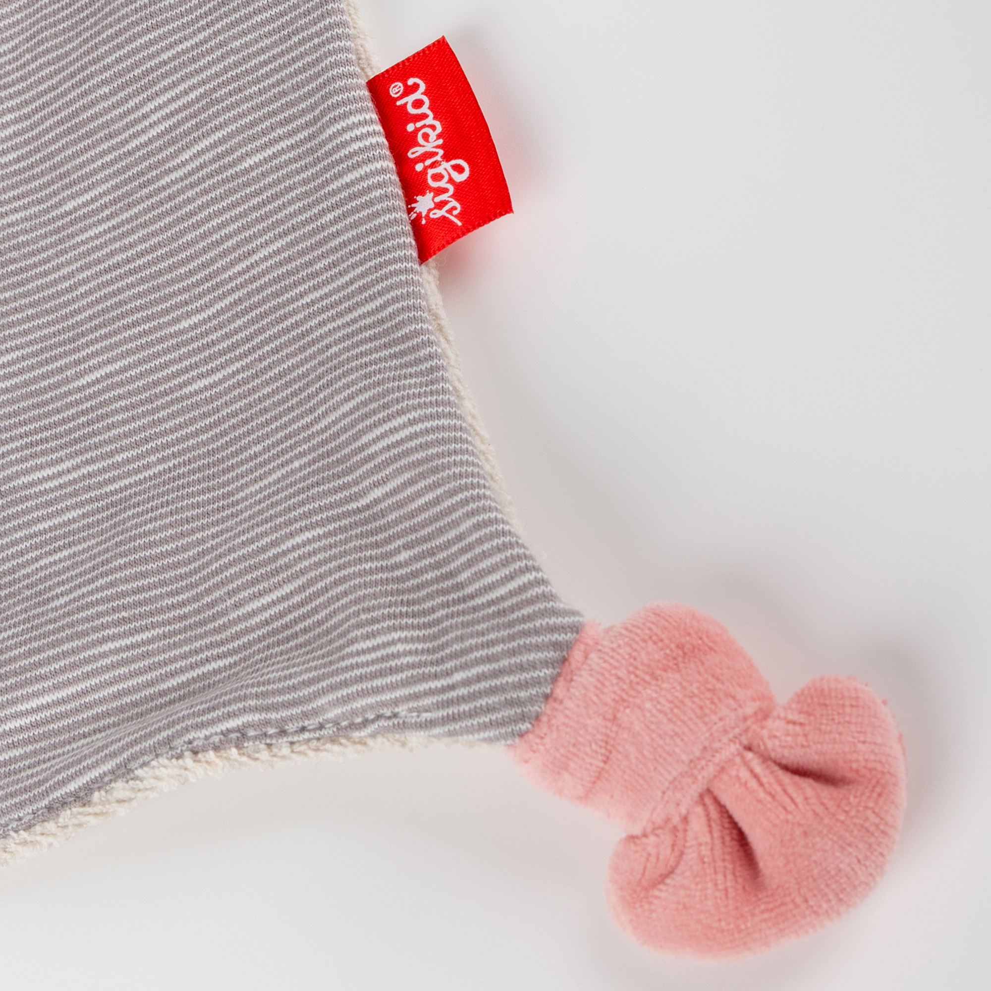Baby Schnuffeltuch Schaf Baby Schnuffeltuch Schaf