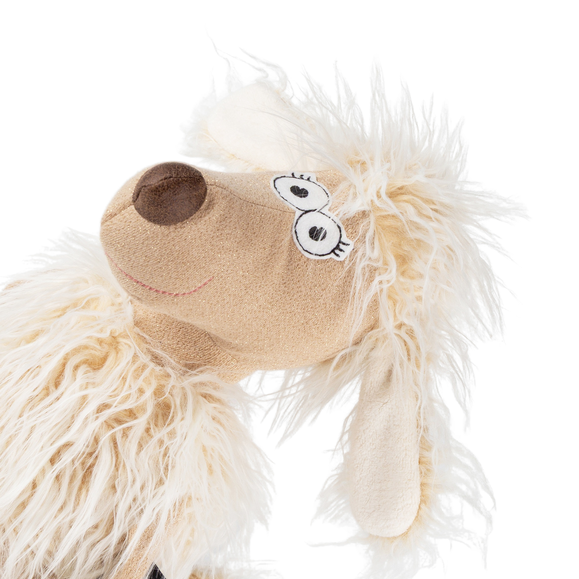 Kuscheltier Hund Pudelotte, Beaststown