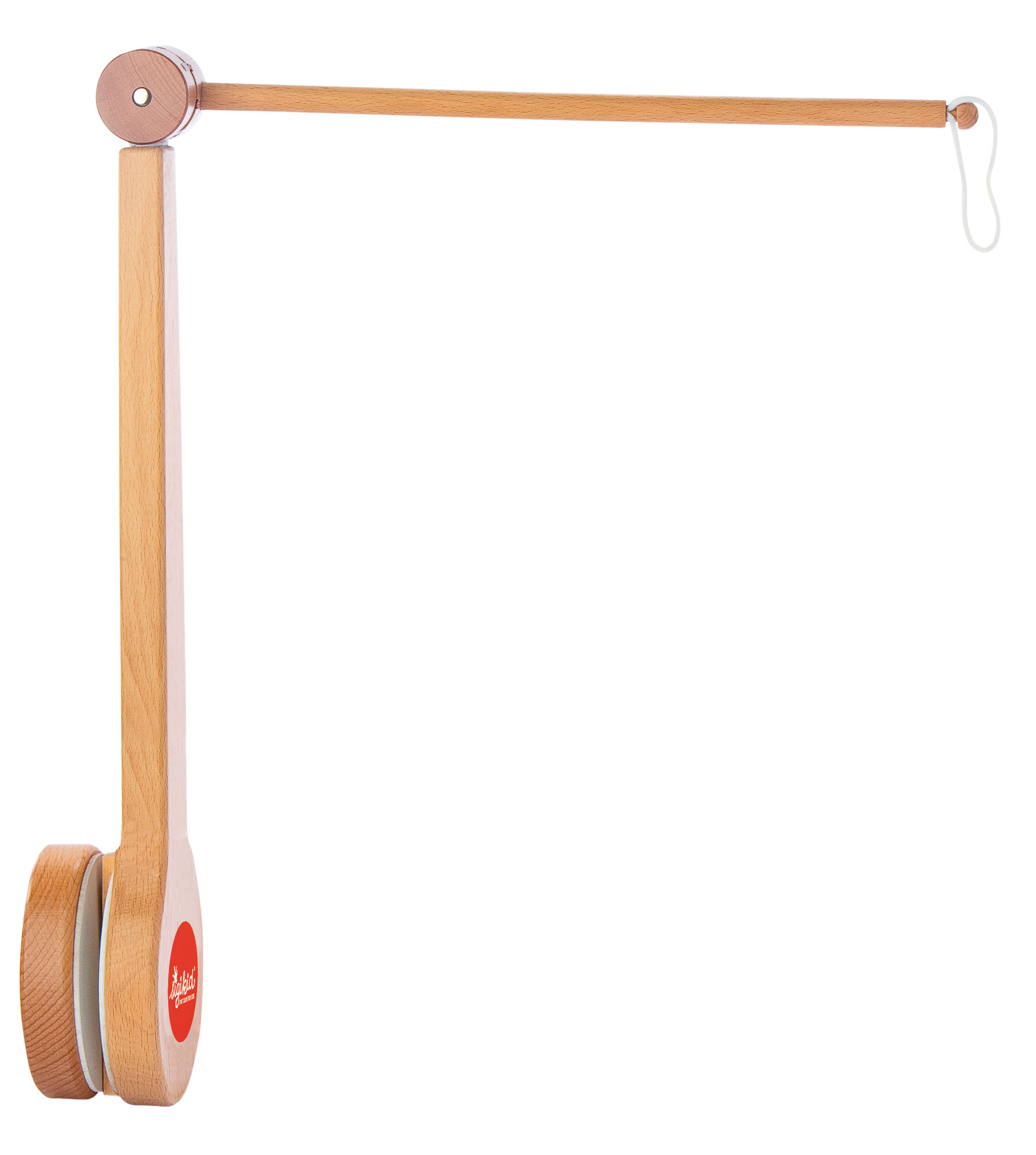 Baby mobile bracket holder Baby mobile bracket holder