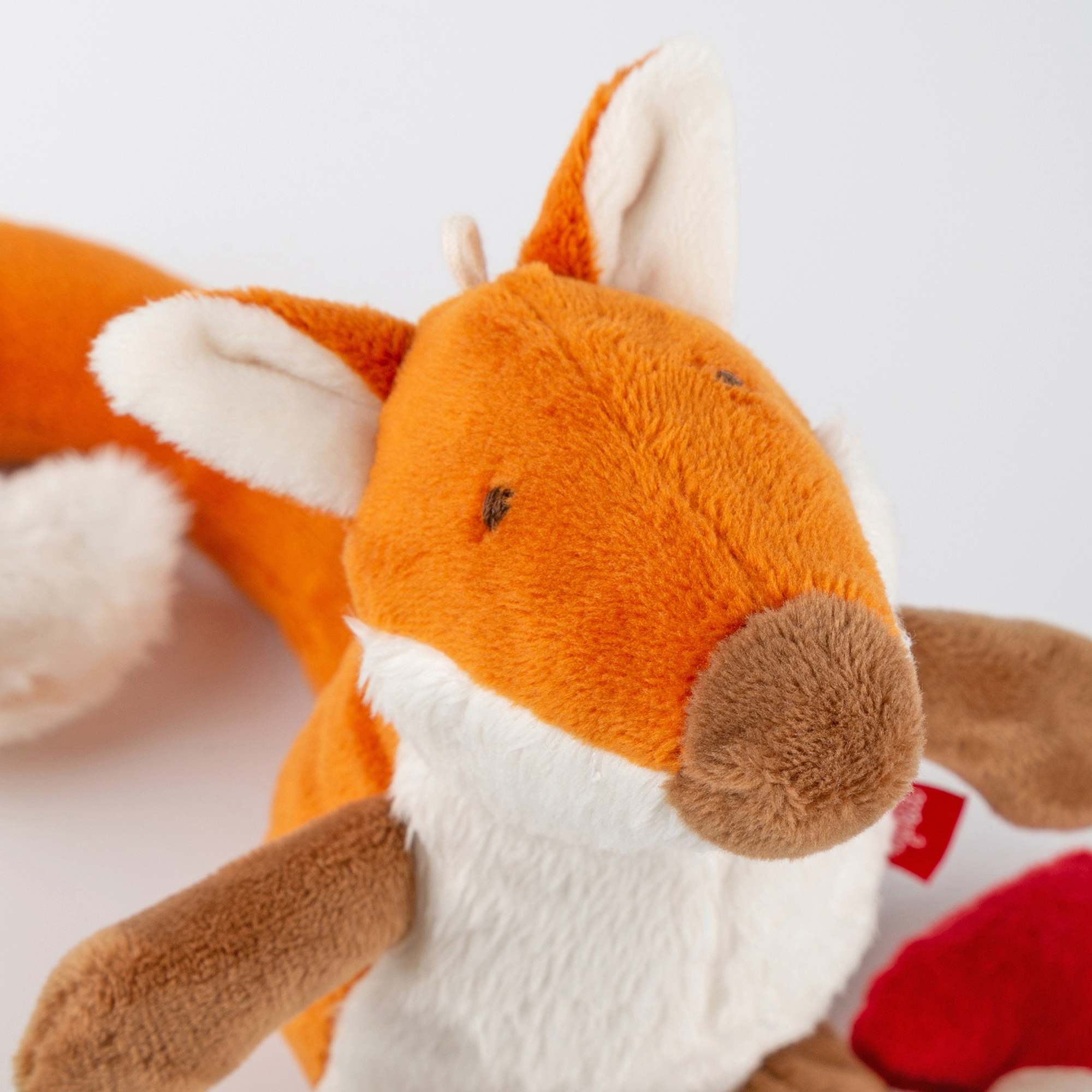 Baby Aktiv-Fuchs PlayQ Baby Aktiv-Fuchs PlayQ