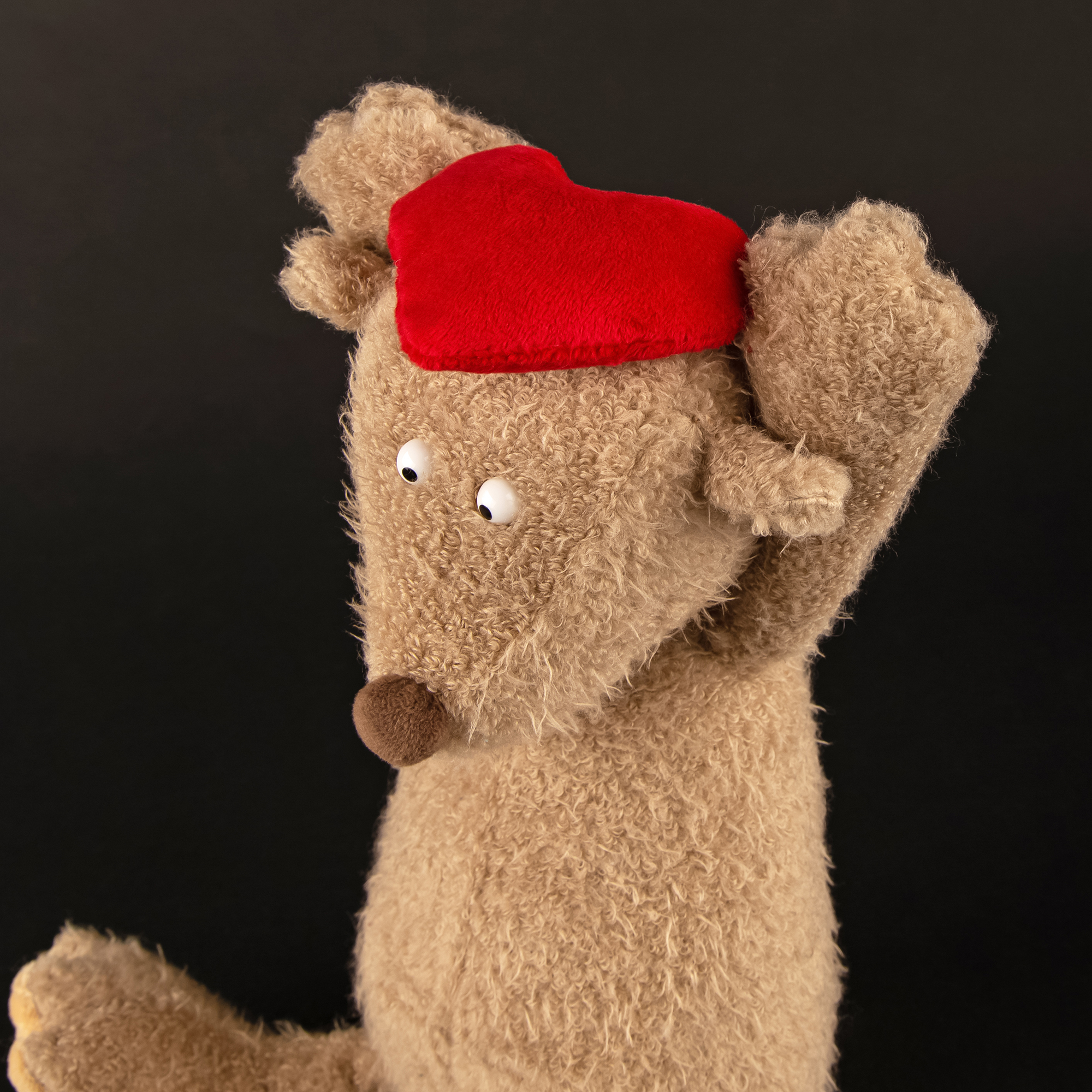 Herz über Kopf - Ach Good!, Beaststown Herz über Kopf - Ach Good!, Beaststown