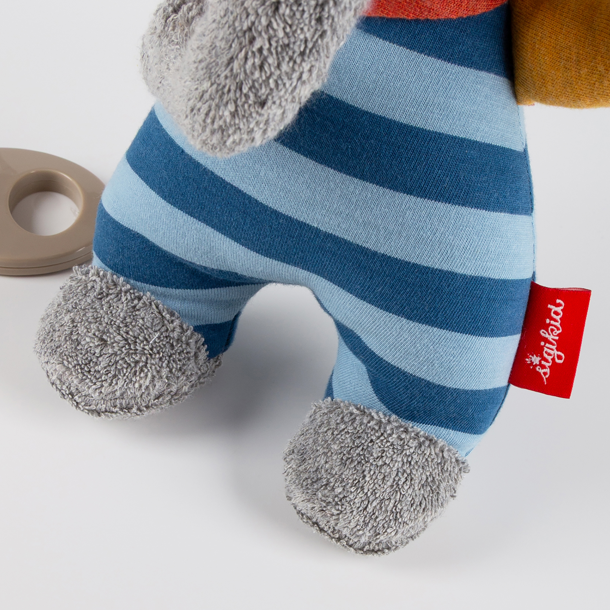 Spieluhr Elefant Lolo Lombardo